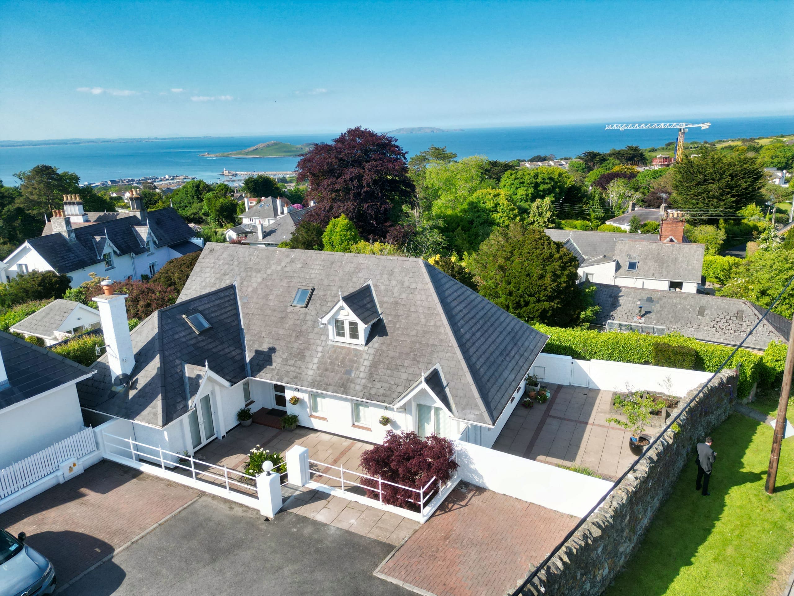 default 20 Woodside, Windgate Road, Howth, Co Dublin