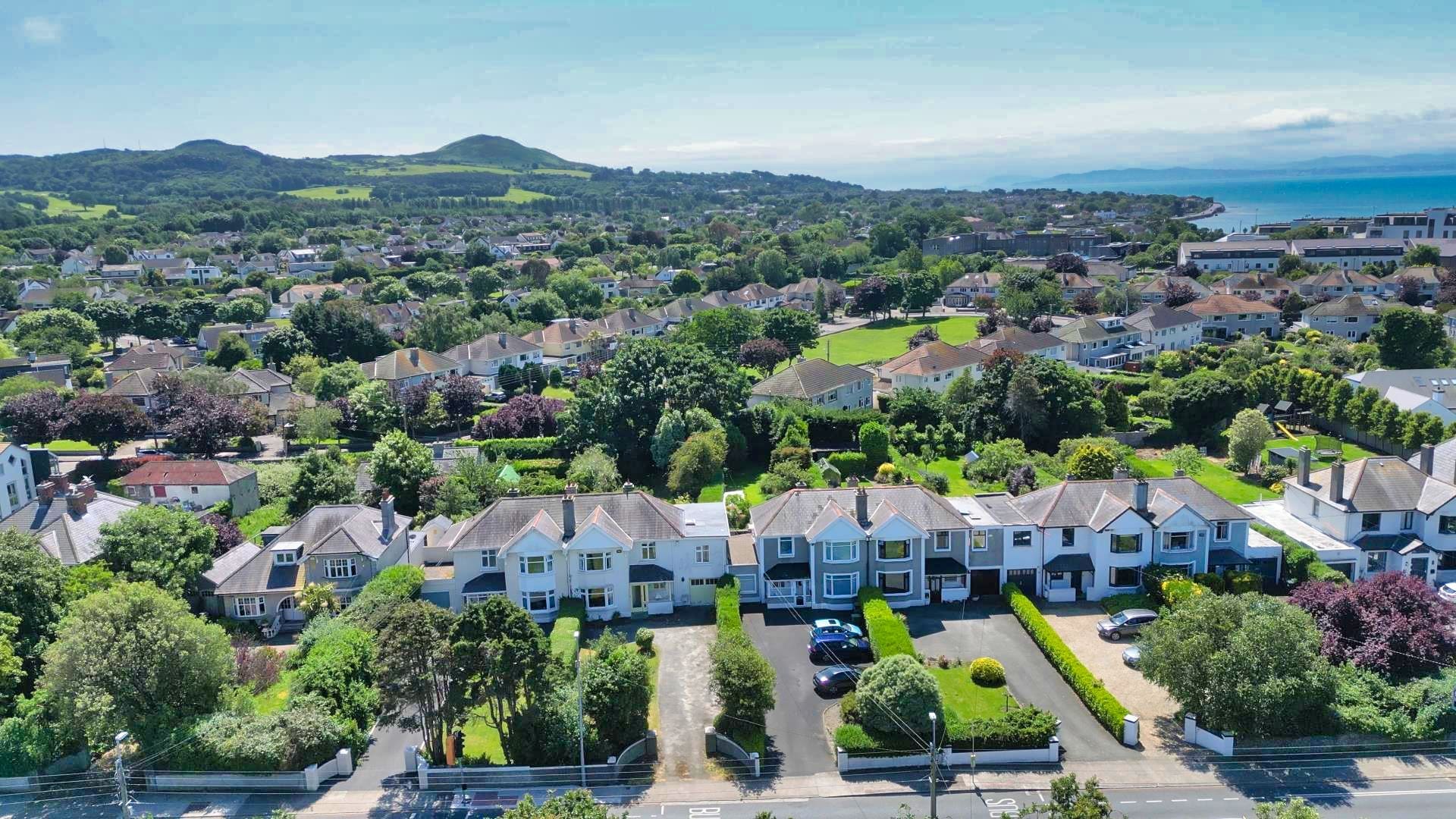 droneBedit Saint Pauls, 143 Howth Rd, Sutton, Dublin 13