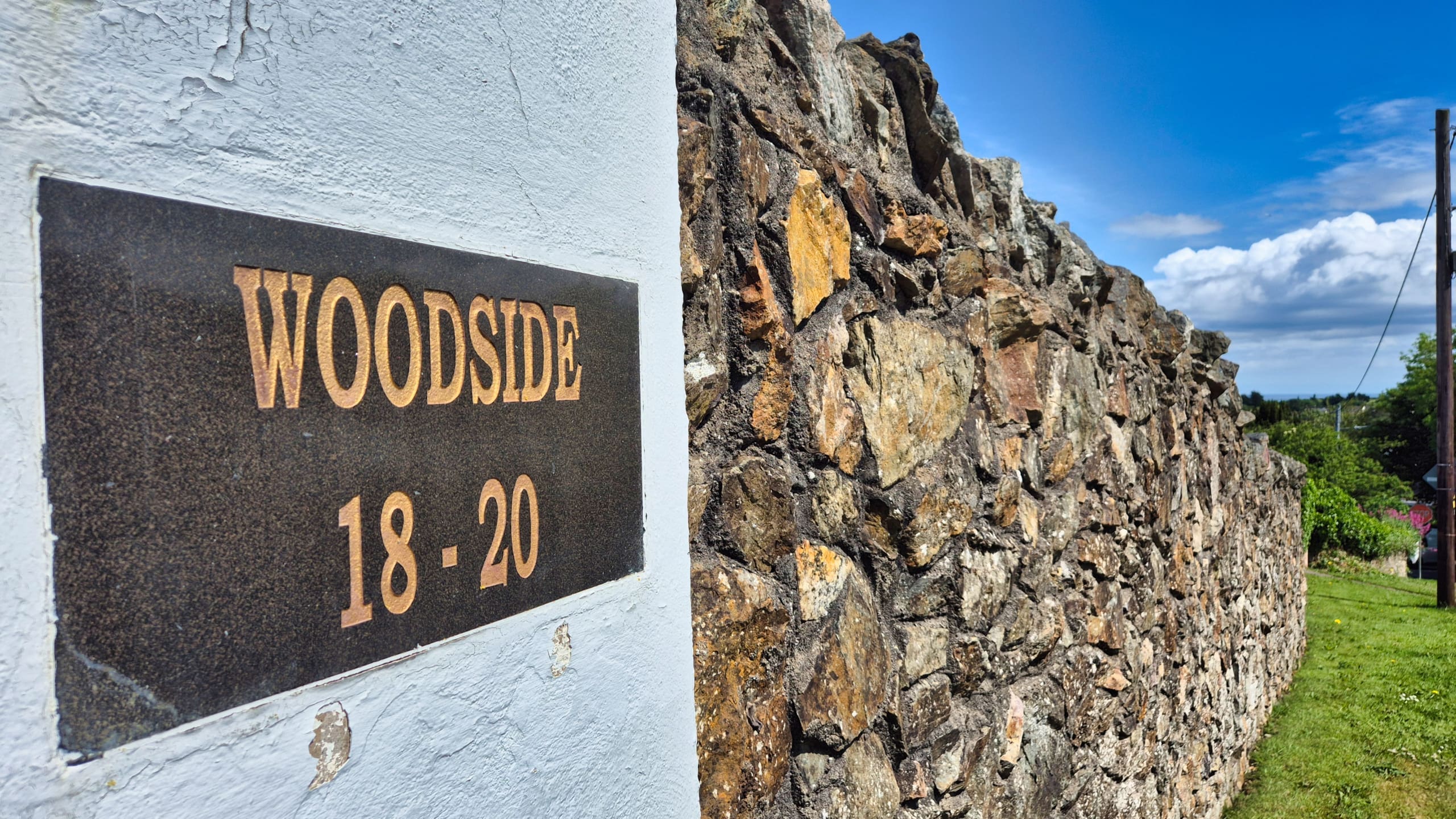 pier 20 Woodside, Windgate Road, Howth, Co Dublin