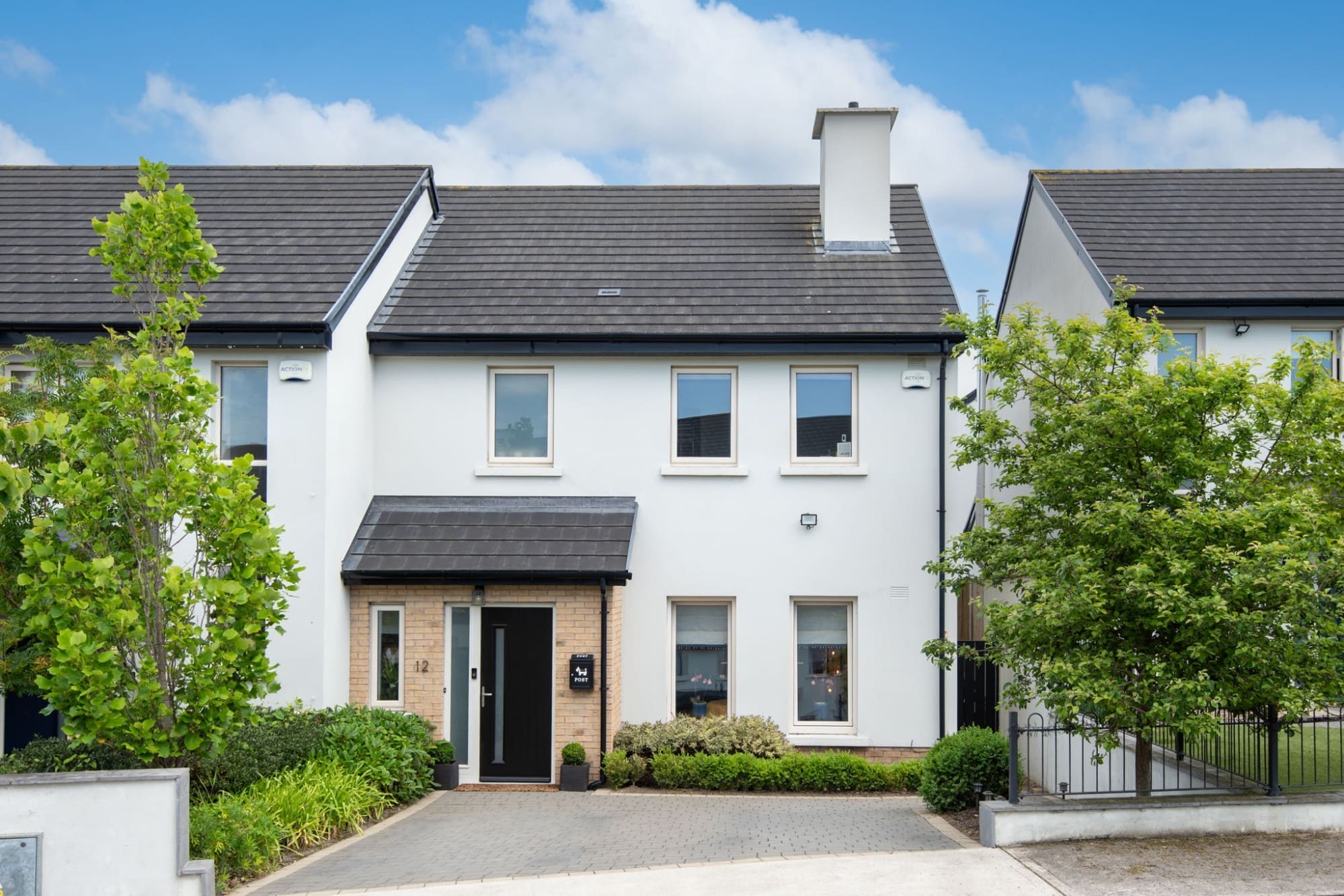 12 Gandon Lane, Chapel Road, Kinsealy, Malahide, Co.Dublin