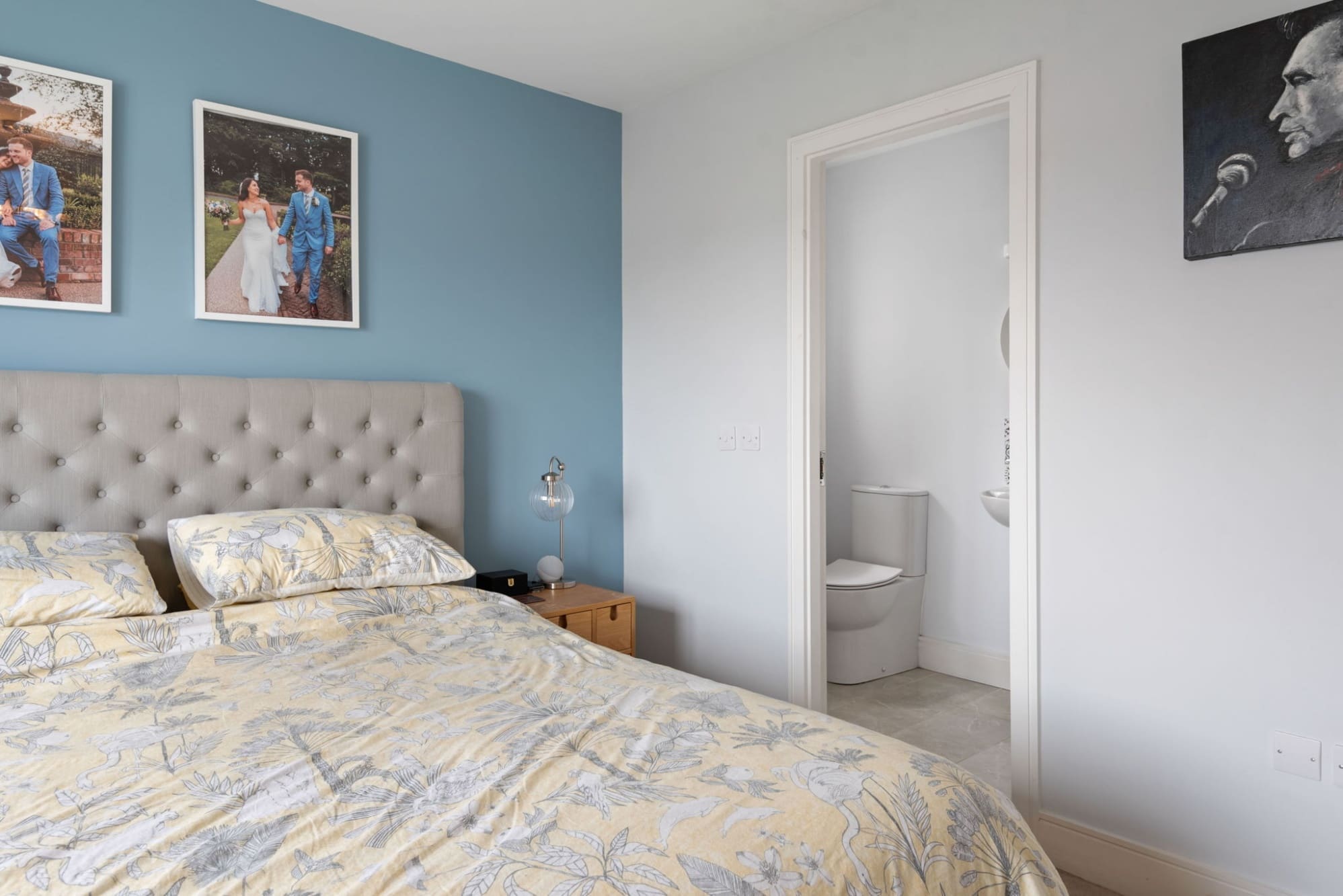 12 Gandon Lane, Chapel Road, Kinsealy, Malahide, Co.Dublin