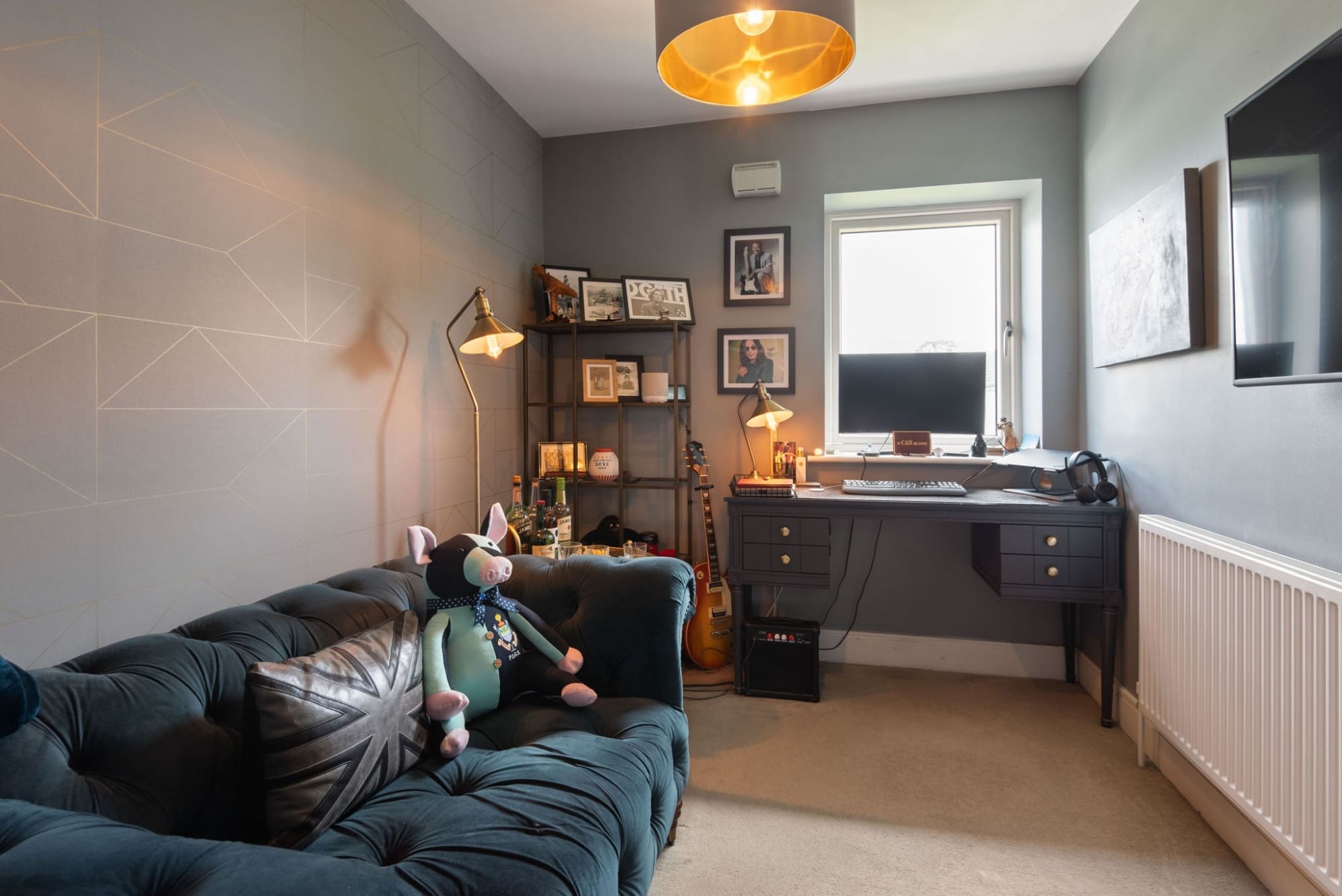 12 Gandon Lane, Chapel Road, Kinsealy, Malahide, Co.Dublin