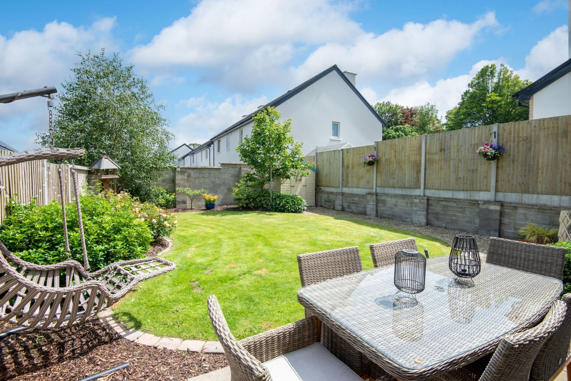 12 Gandon Lane, Chapel Road, Kinsealy, Malahide, Co.Dublin
