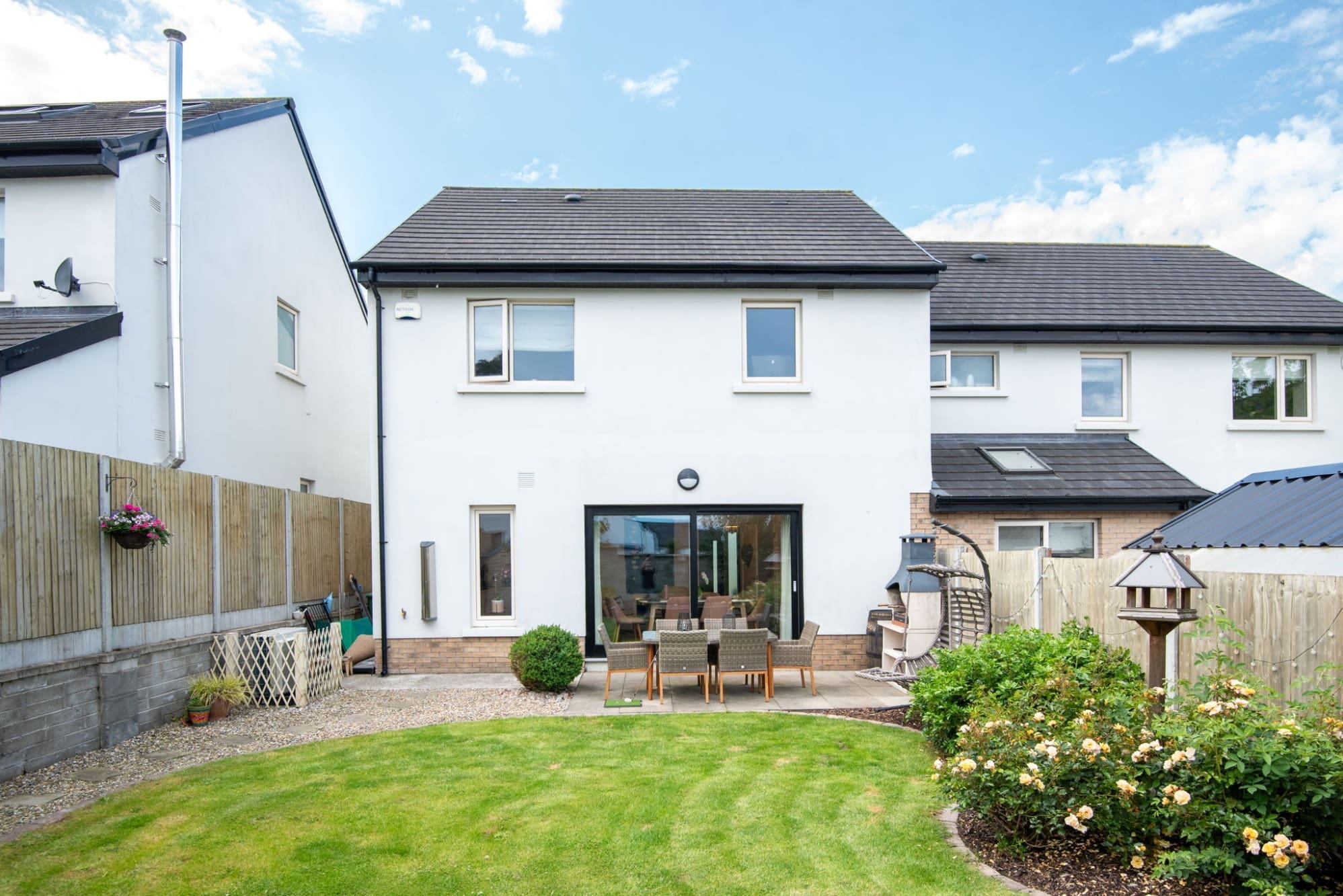 12 Gandon Lane, Chapel Road, Kinsealy, Malahide, Co.Dublin