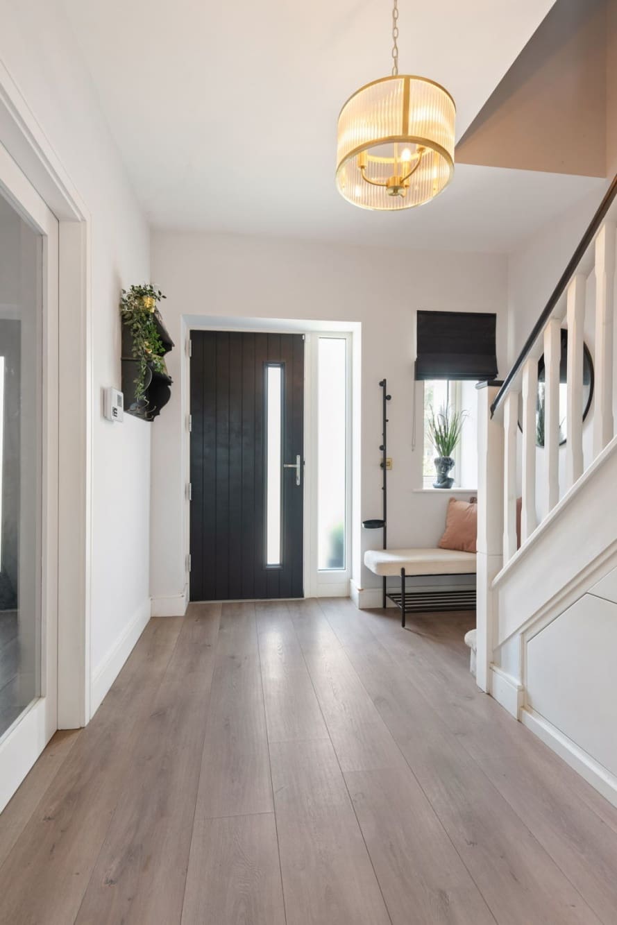 12 Gandon Lane, Chapel Road, Kinsealy, Malahide, Co.Dublin