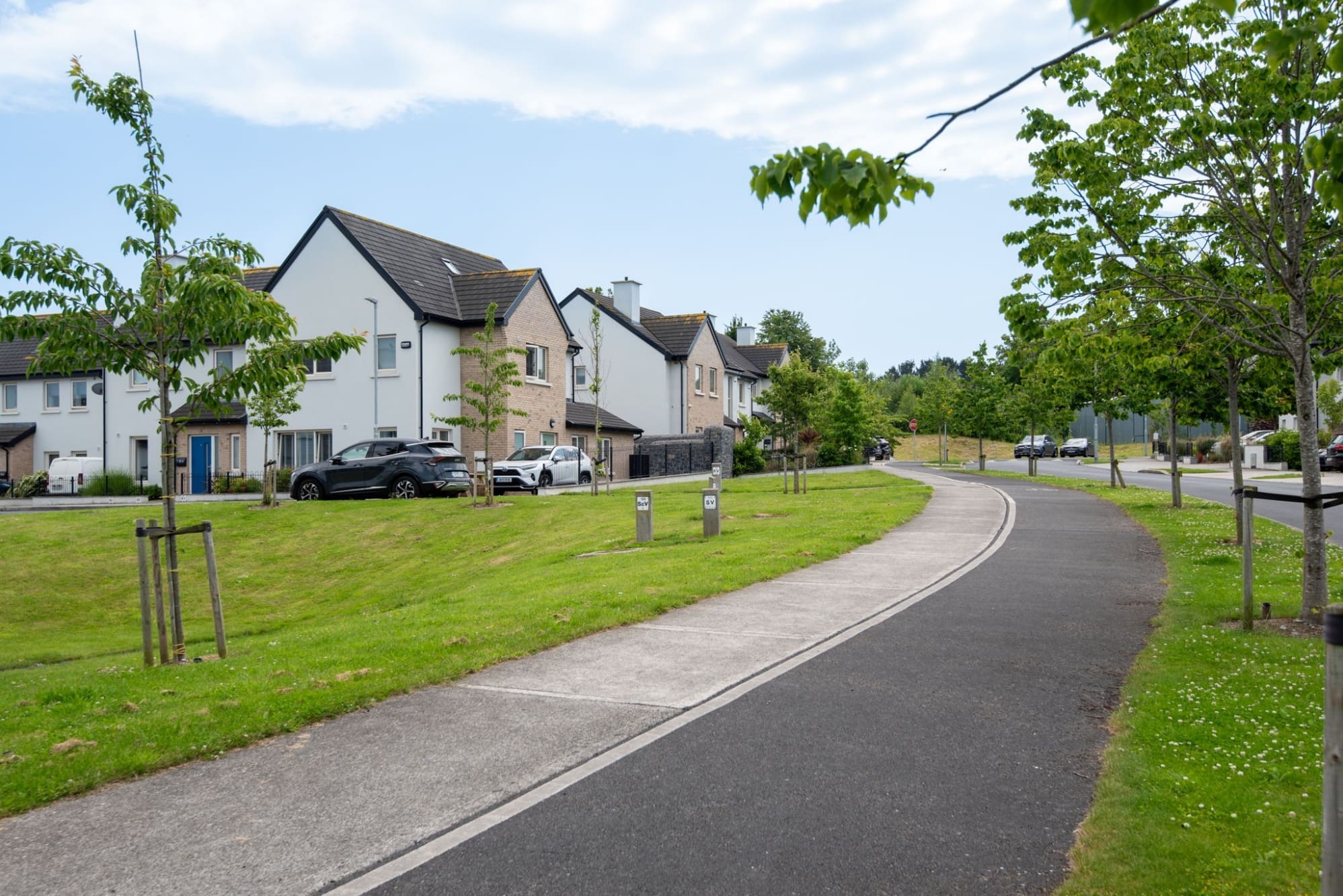12 Gandon Lane, Chapel Road, Kinsealy, Malahide, Co.Dublin