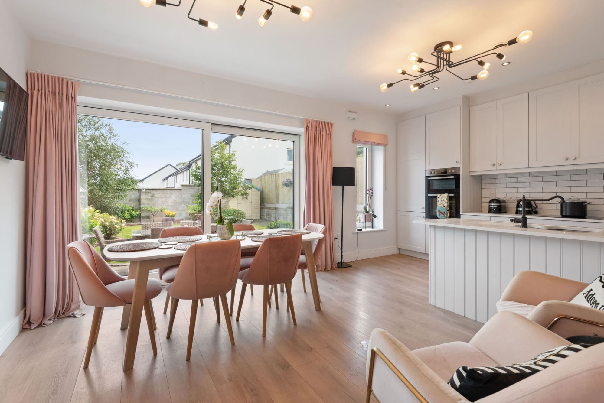 12 Gandon Lane, Chapel Road, Kinsealy, Malahide, Co.Dublin