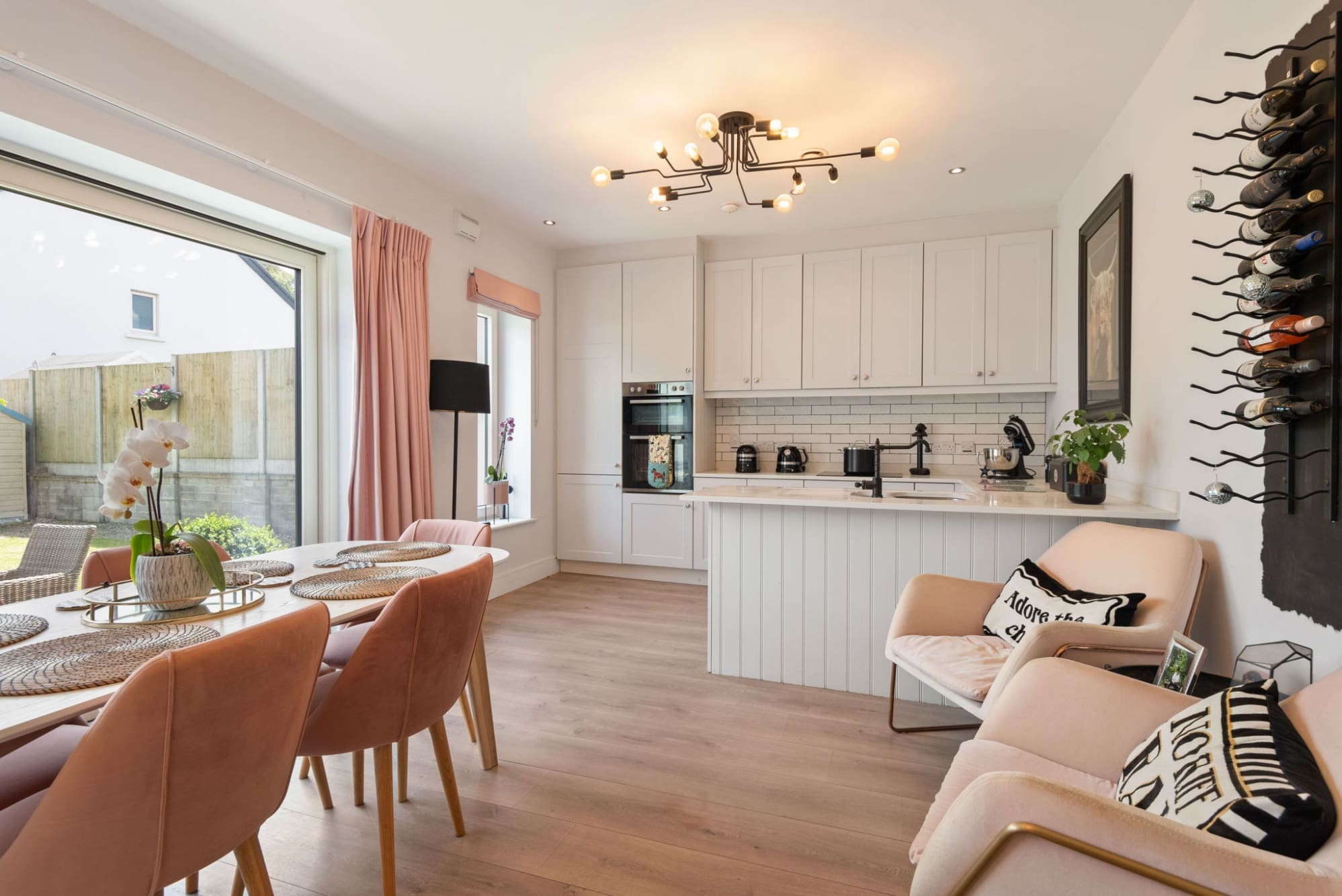 12 Gandon Lane, Chapel Road, Kinsealy, Malahide, Co.Dublin