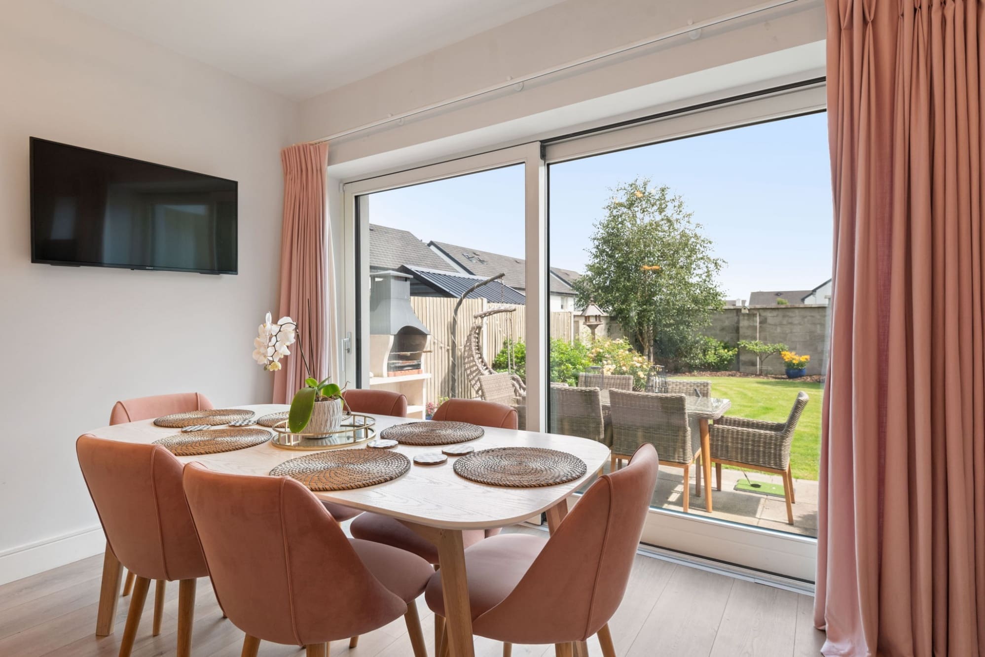 12 Gandon Lane, Chapel Road, Kinsealy, Malahide, Co.Dublin