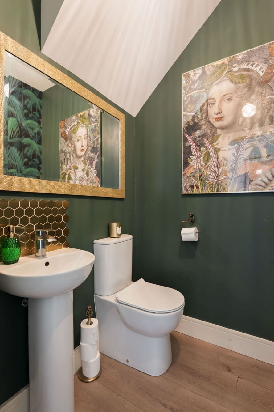 12 Gandon Lane, Chapel Road, Kinsealy, Malahide, Co.Dublin