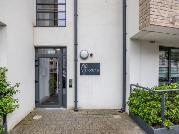 Apartment 2, Block 16, New Priory, Donaghmede, Dublin 13