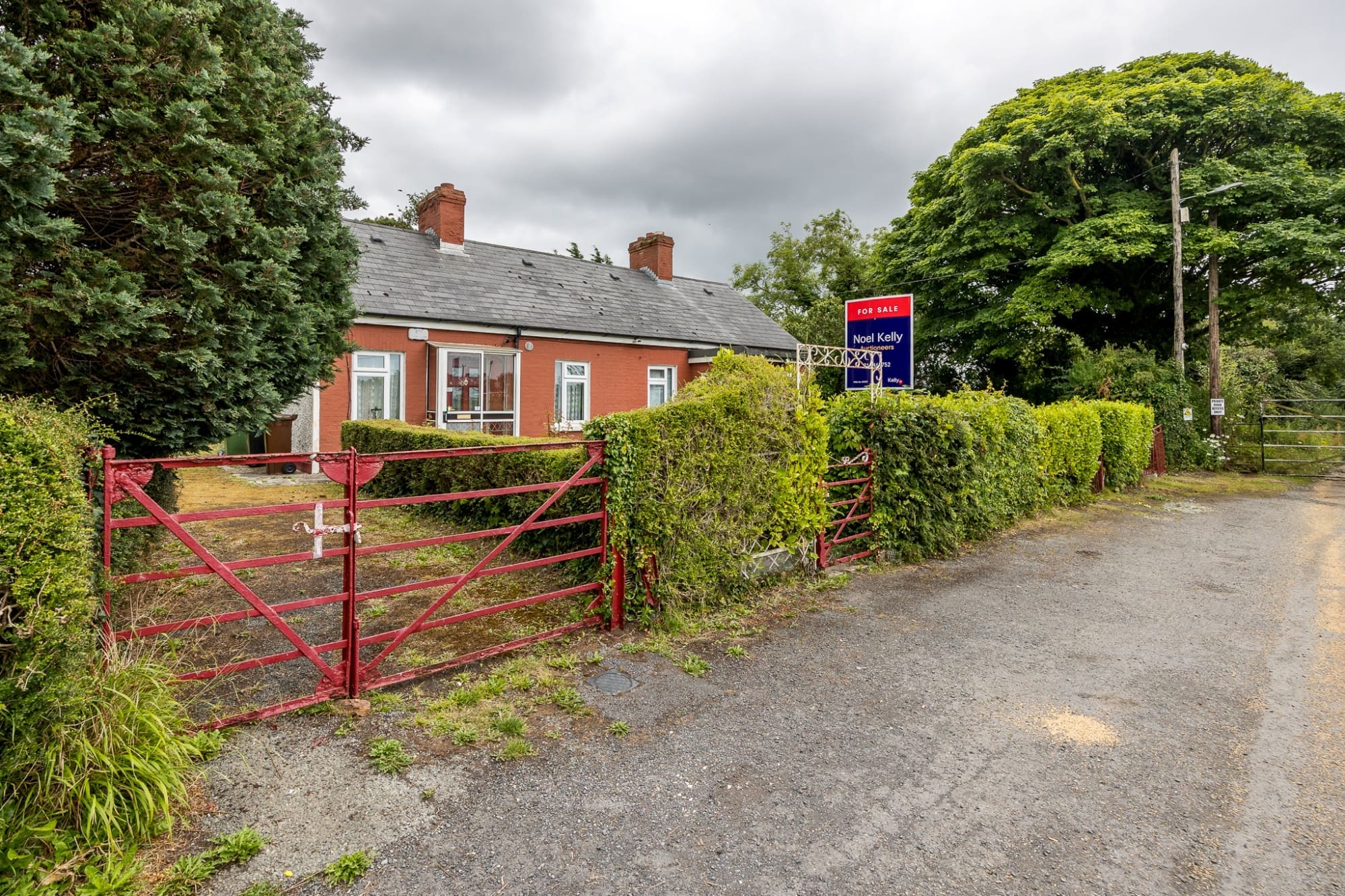 1 Ballystruan Lane, North County Dublin, Ireland