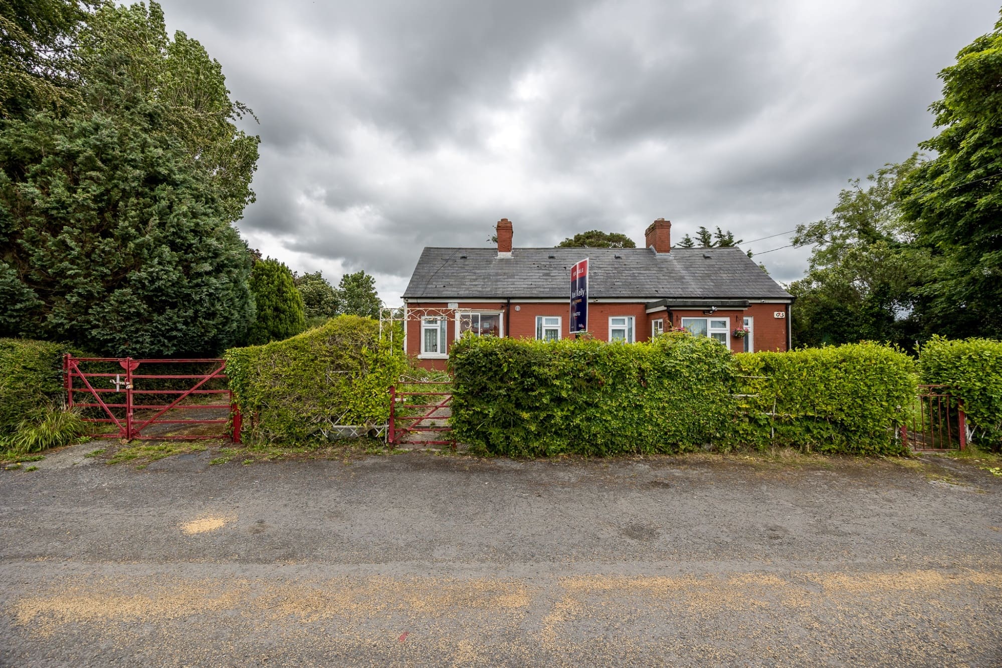1 Ballystruan Lane, North County Dublin, Ireland