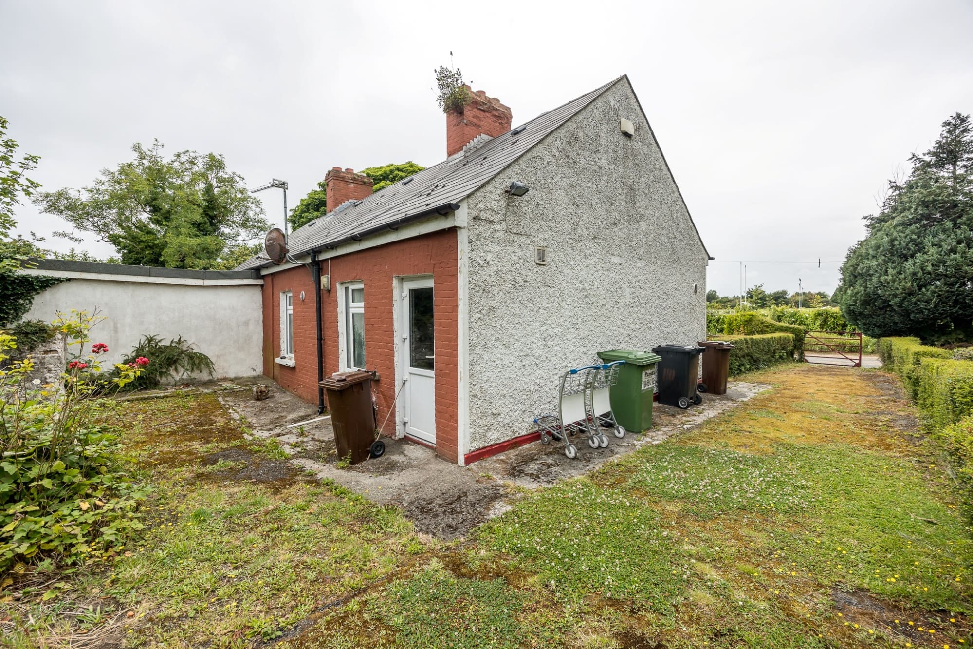 1 Ballystruan Lane, North County Dublin, Ireland