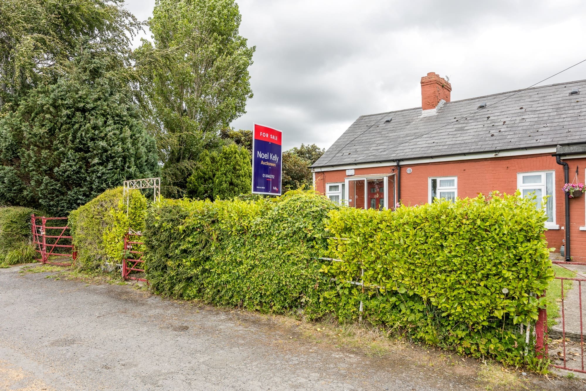 1 Ballystruan Lane, North County Dublin, Ireland