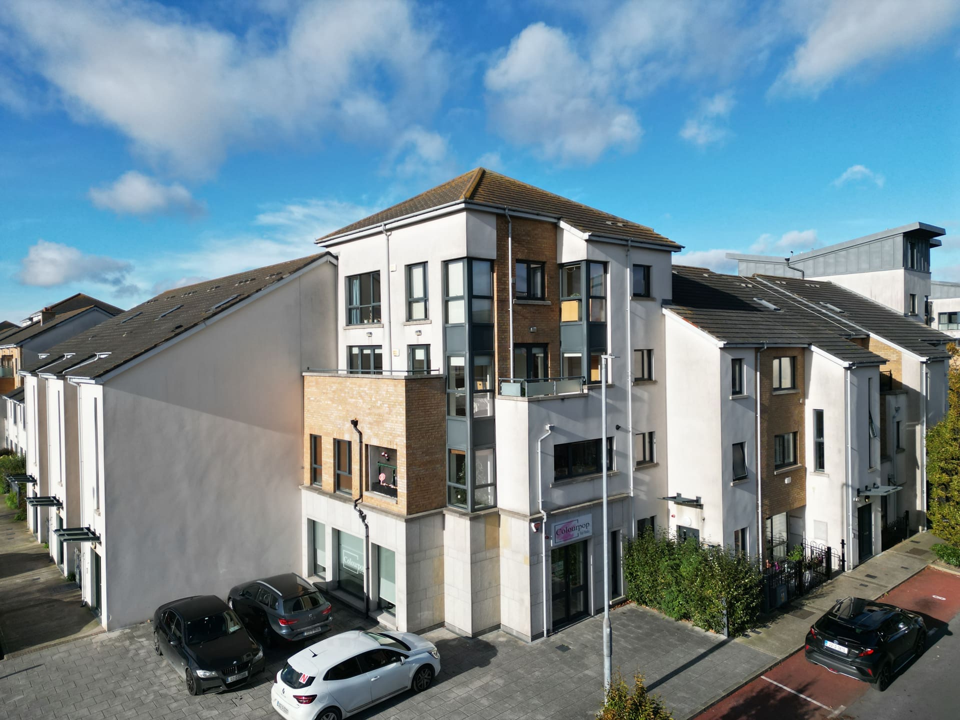 3 Red Arches Park, The Coast, Baldoyle, D13