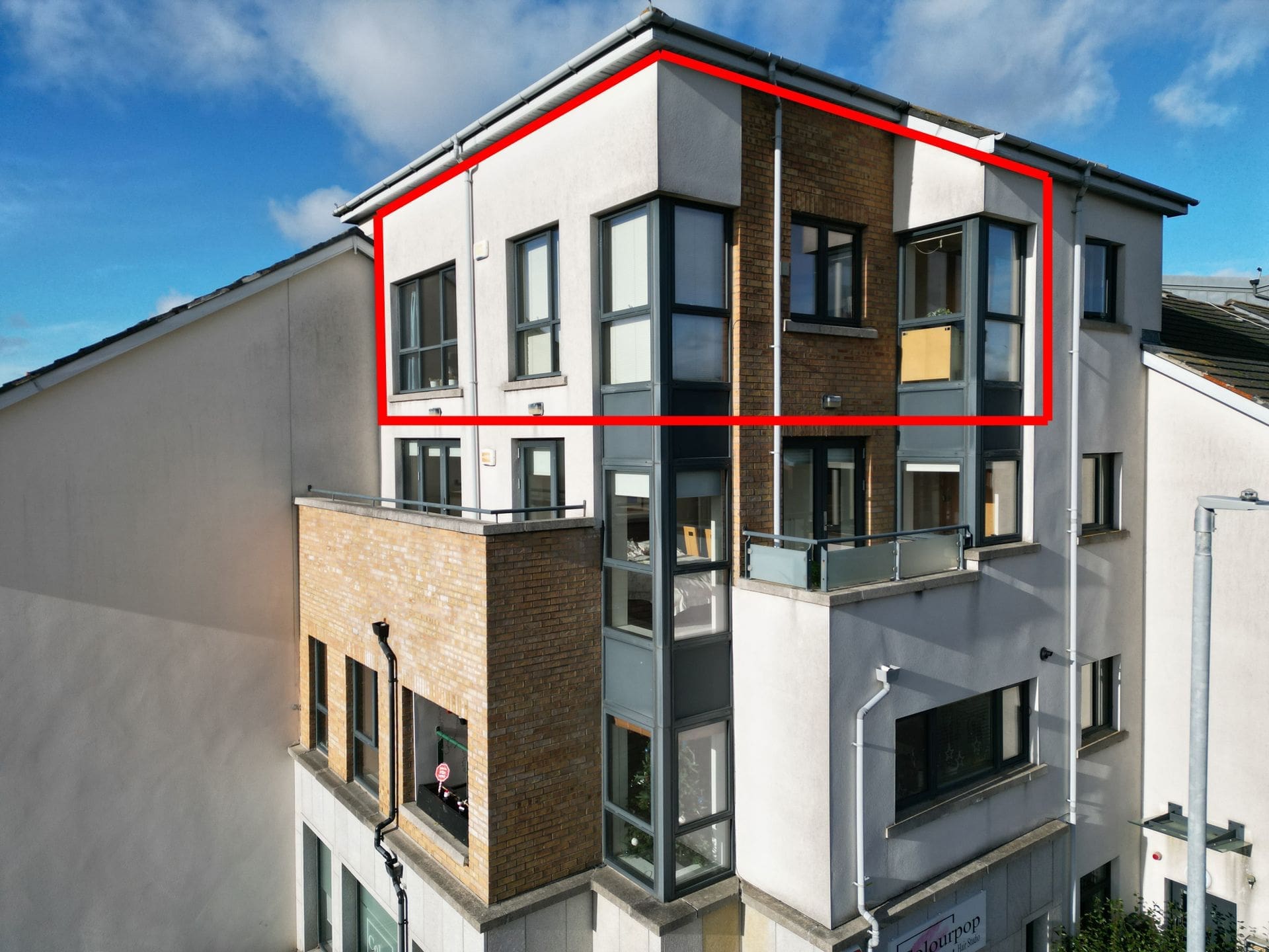 3 Red Arches Park, The Coast, Baldoyle, D13