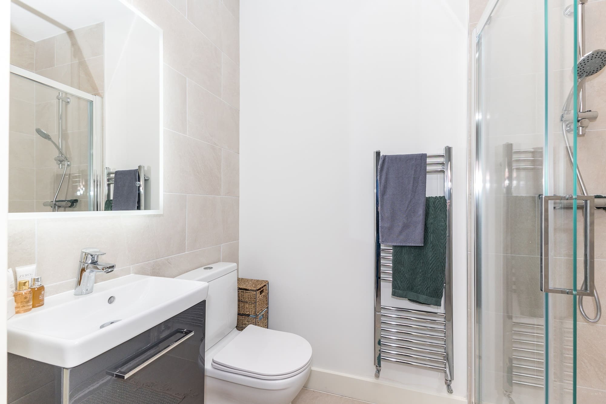 203A0801 50 Oak Park, Malahide Co.Dublin
