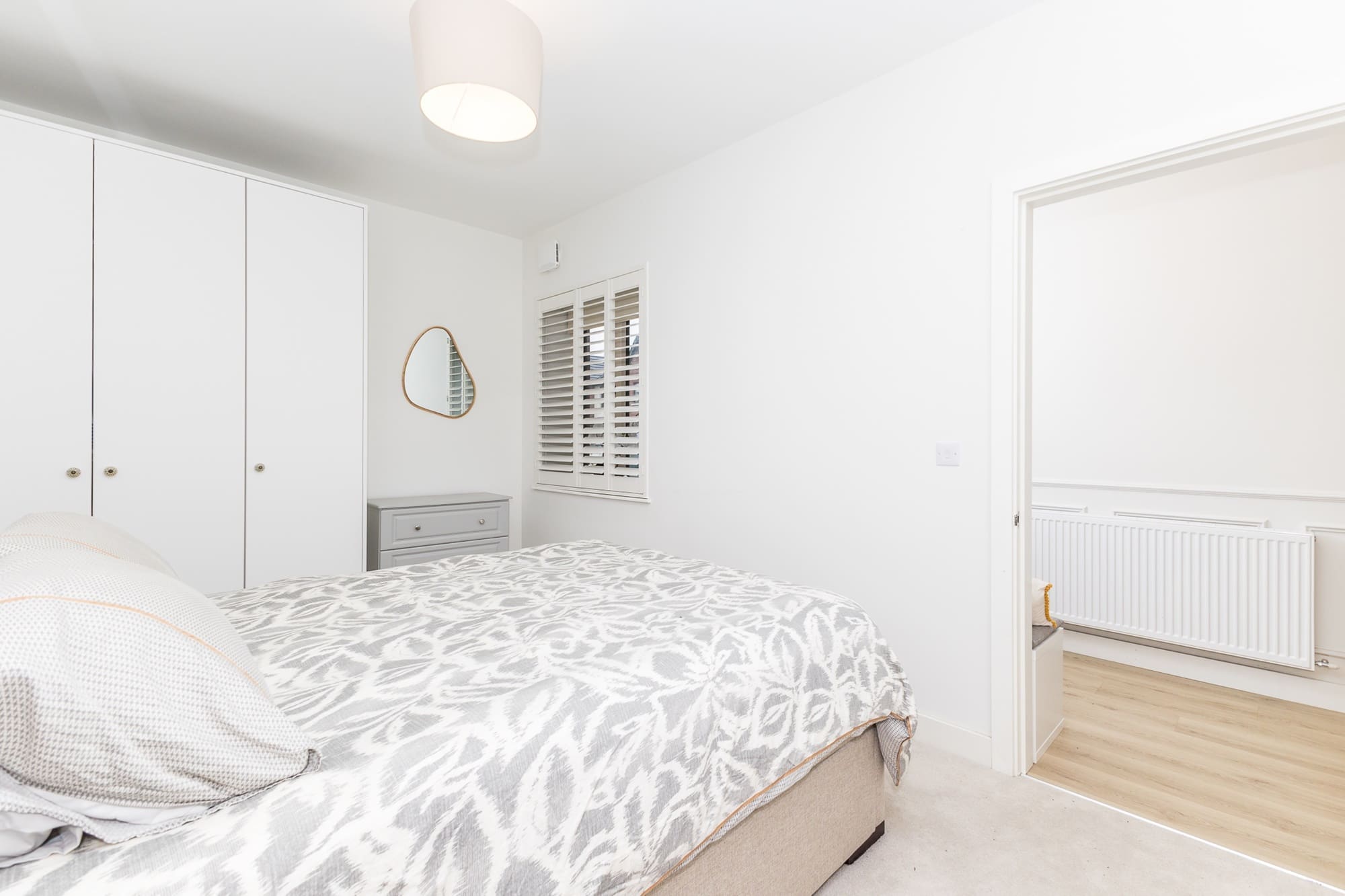 203A0805 50 Oak Park, Malahide Co.Dublin