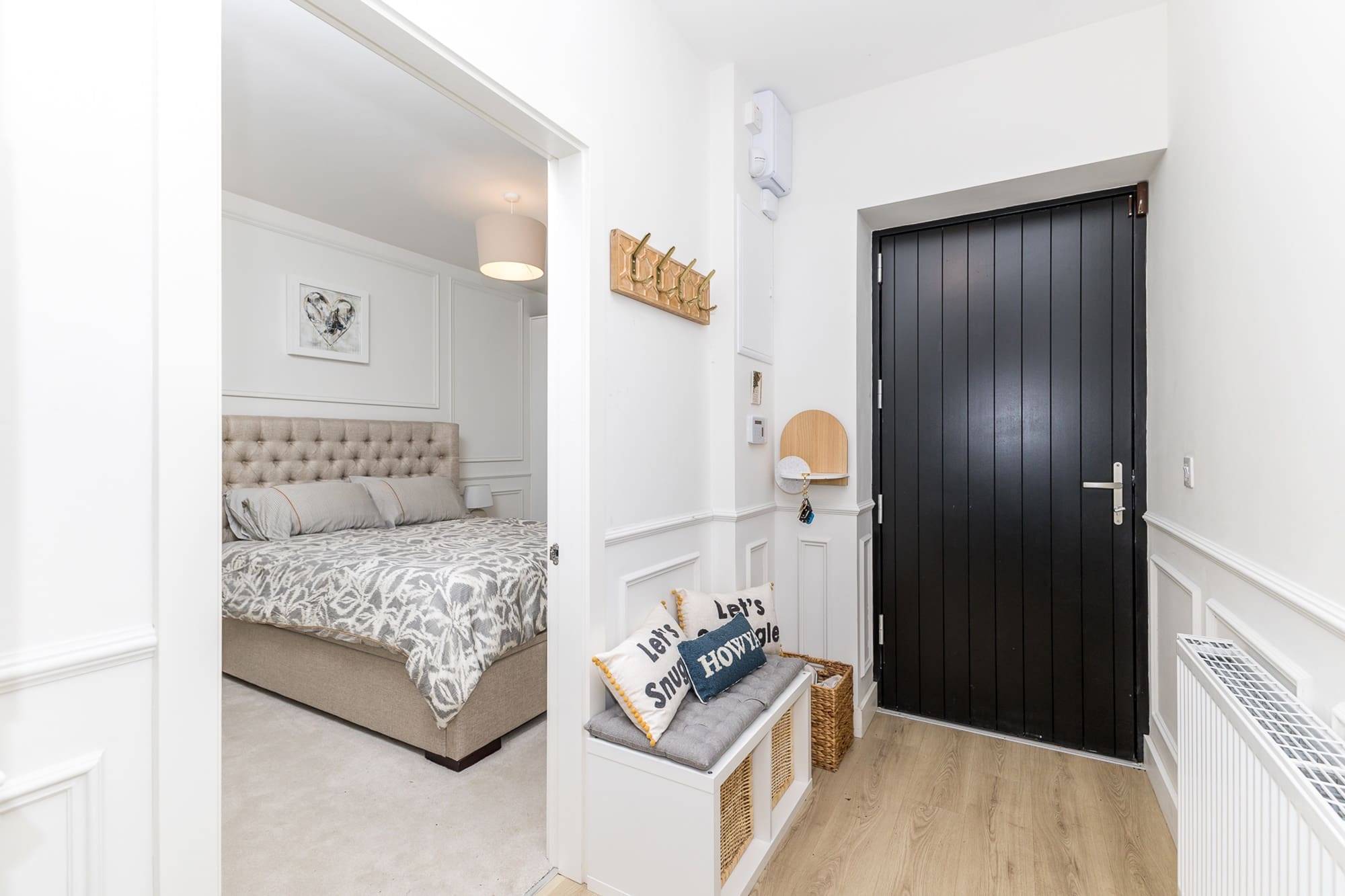 203A0808 50 Oak Park, Malahide Co.Dublin