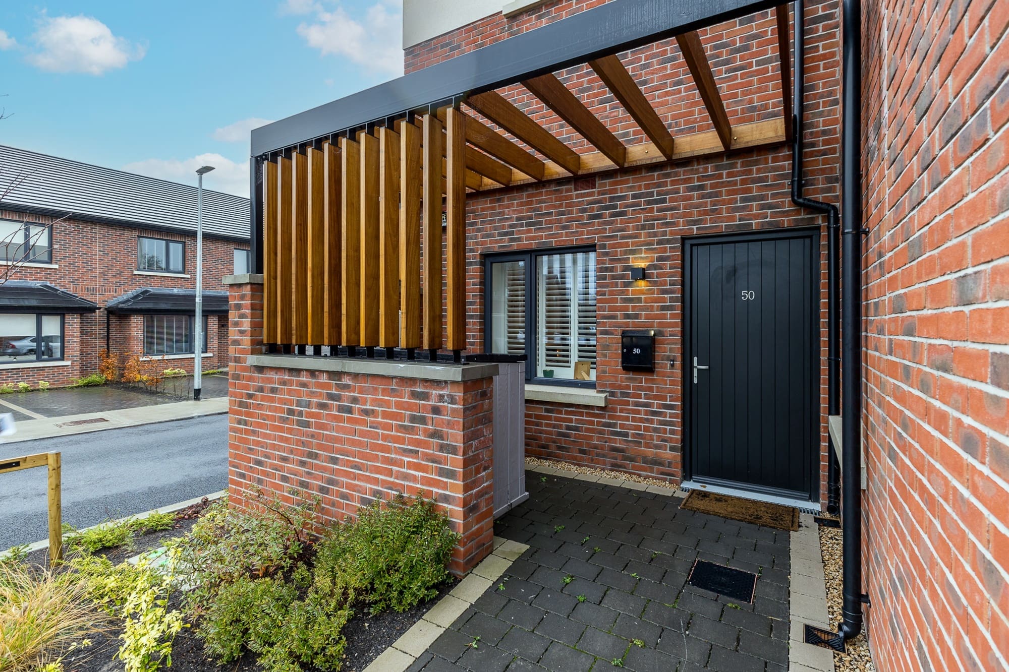 203A0838 50 Oak Park, Malahide Co.Dublin
