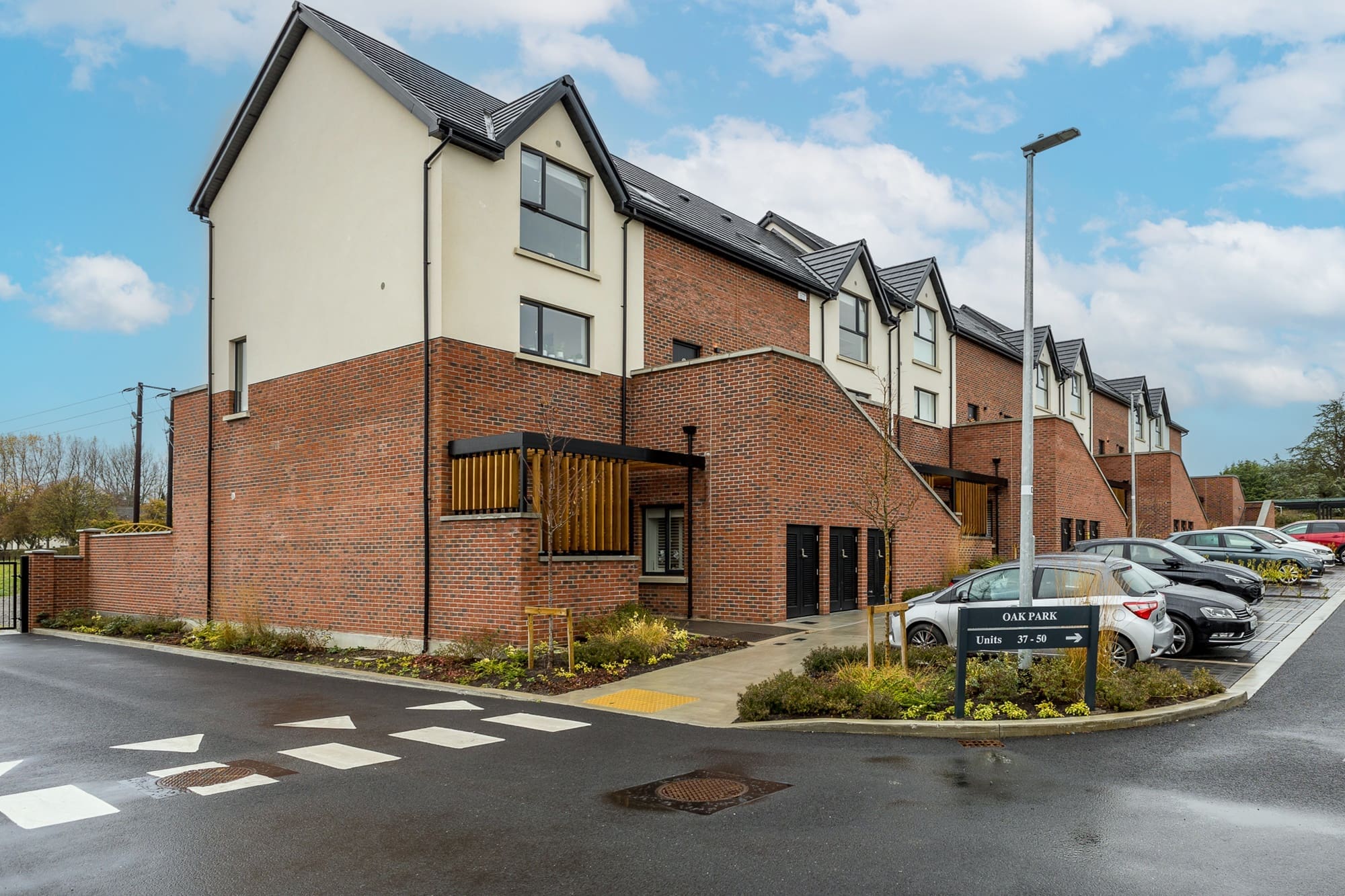 203A0840 50 Oak Park, Malahide Co.Dublin