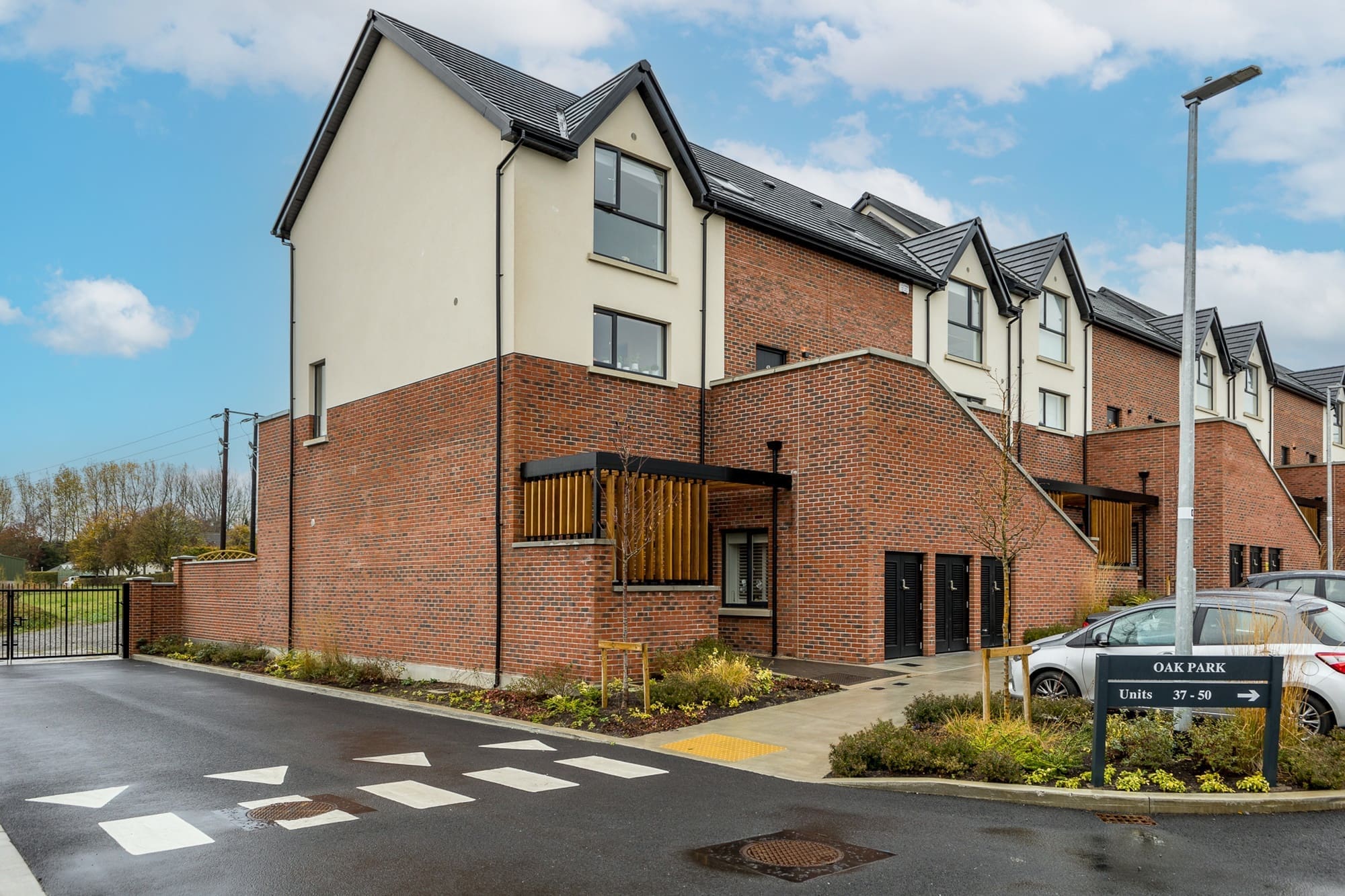 203A0841 50 Oak Park, Malahide Co.Dublin
