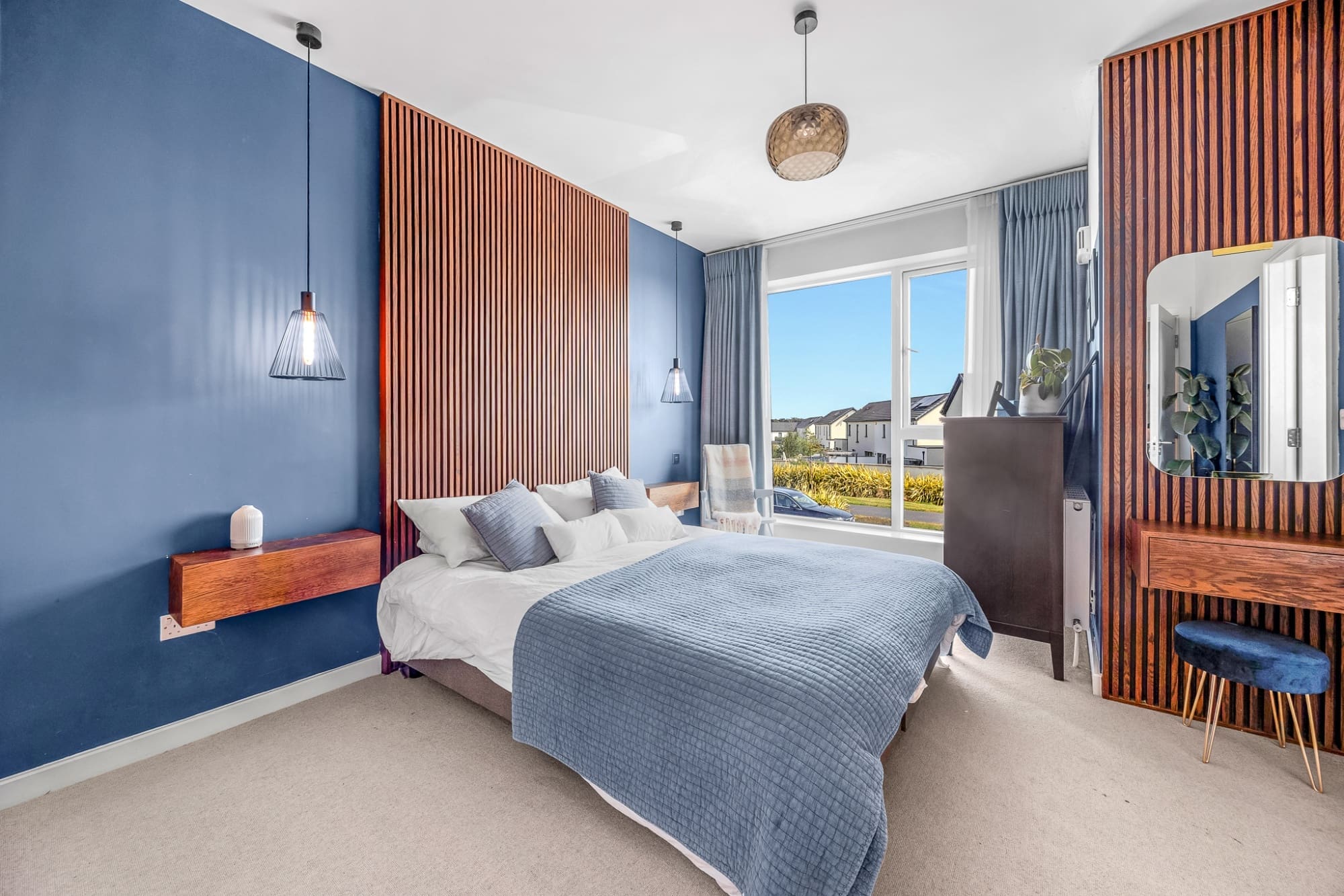 3 Monument View, St.Marnocks Bay, Portmarnock, Co.Dublin