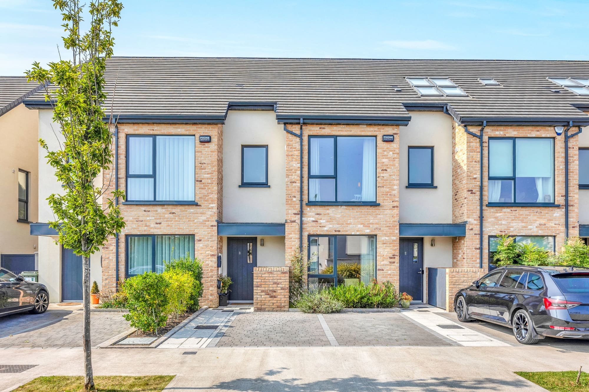 3 Monument View, St.Marnocks Bay, Portmarnock, Co.Dublin