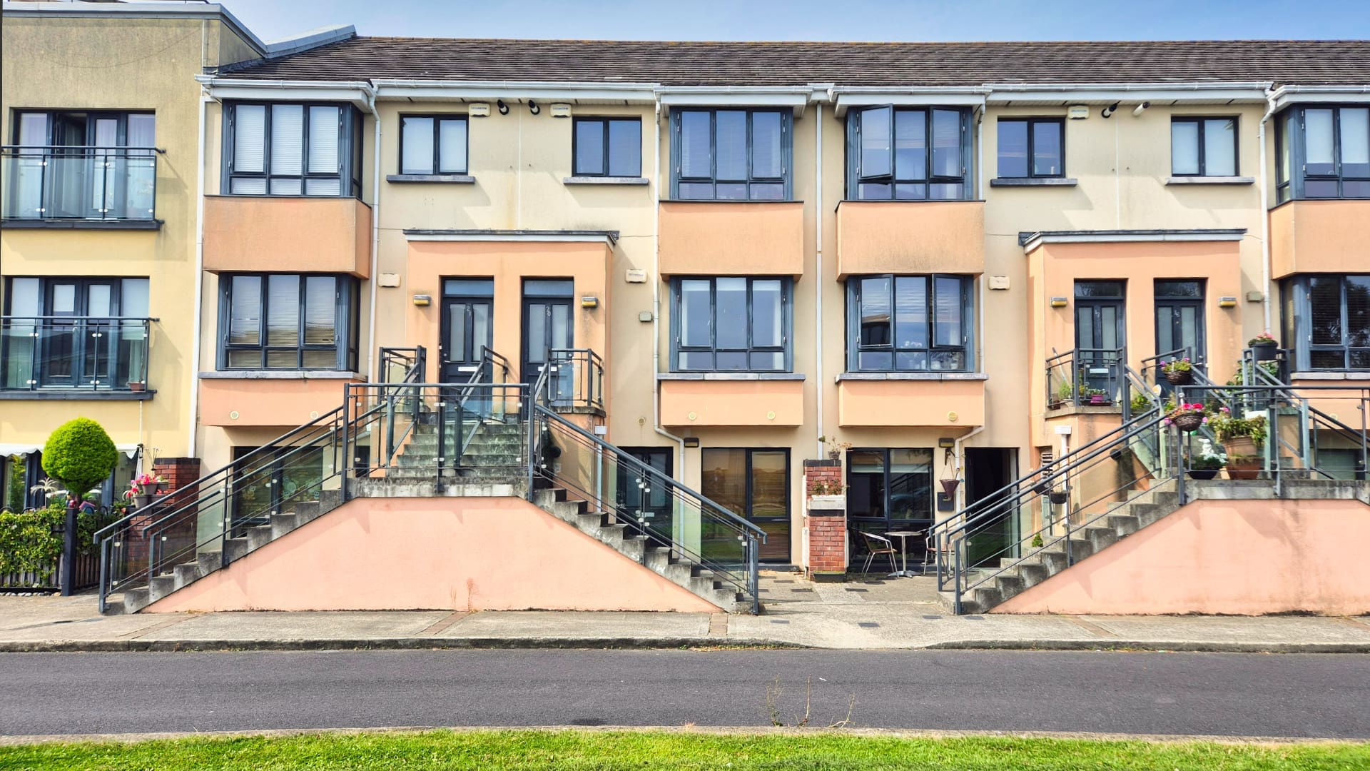 19 Sweetman House, The Coast, Baldoyle, Dublin 13