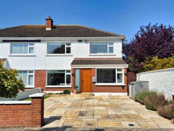 777 Sarto Park, Sutton, Dublin 13