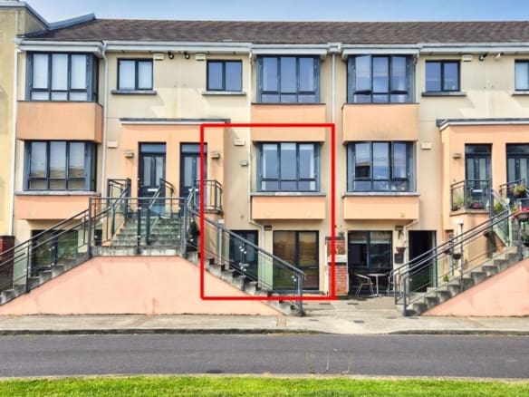 19 Sweetman House, The Coast, Baldoyle, Dublin 13