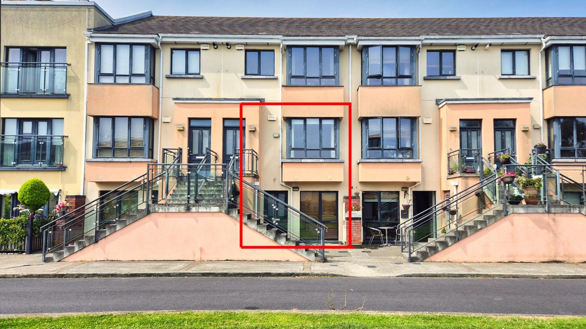 19 Sweetman House, The Coast, Baldoyle, Dublin 13