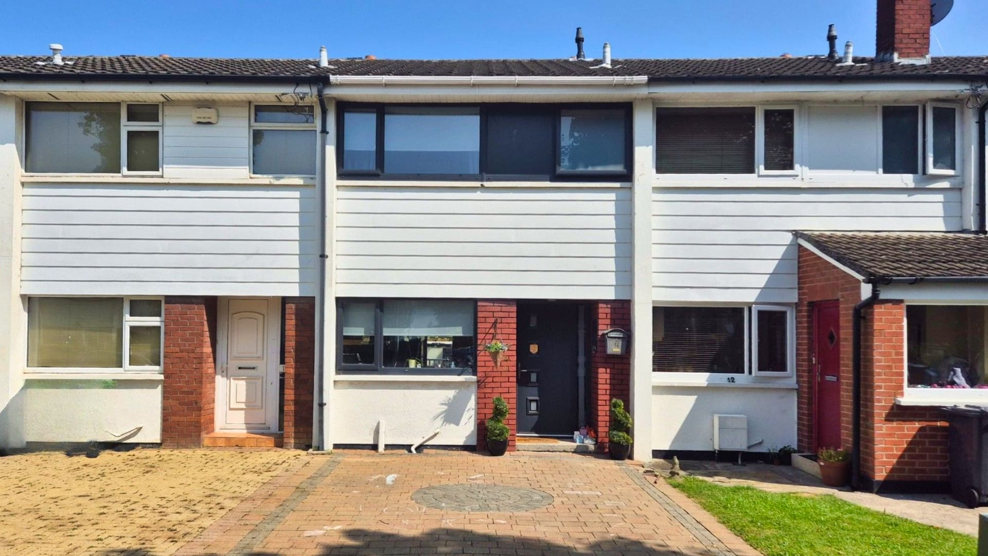 front3 14 Bayside Crescent, Sutton, Dublin 13