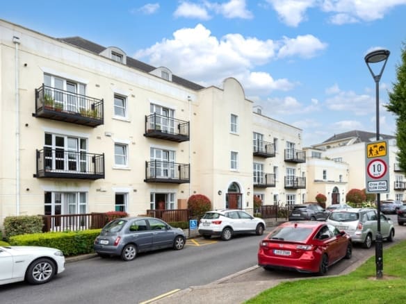 22 The Fairways, Seabrook Manor, Portmarnock, County Dublin