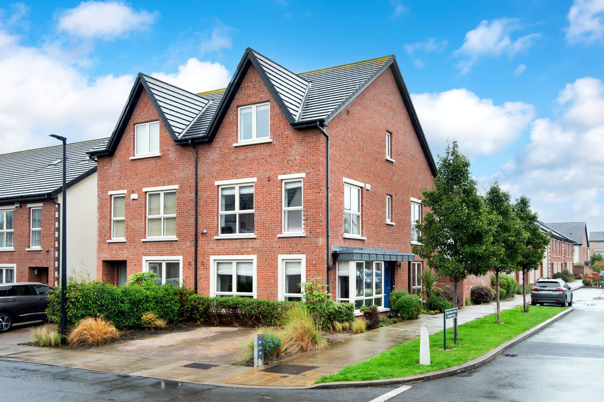 2 Parkside Crescent, Balgriffin, Dublin 13, D13 EP4A