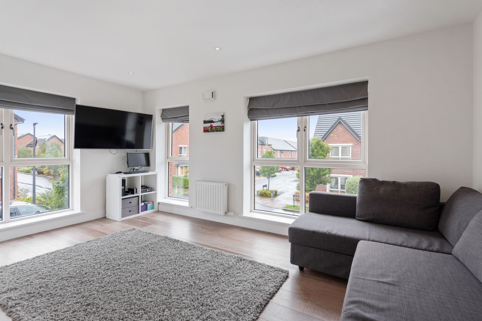 2 Parkside Crescent, Balgriffin, Dublin 13, D13 EP4A