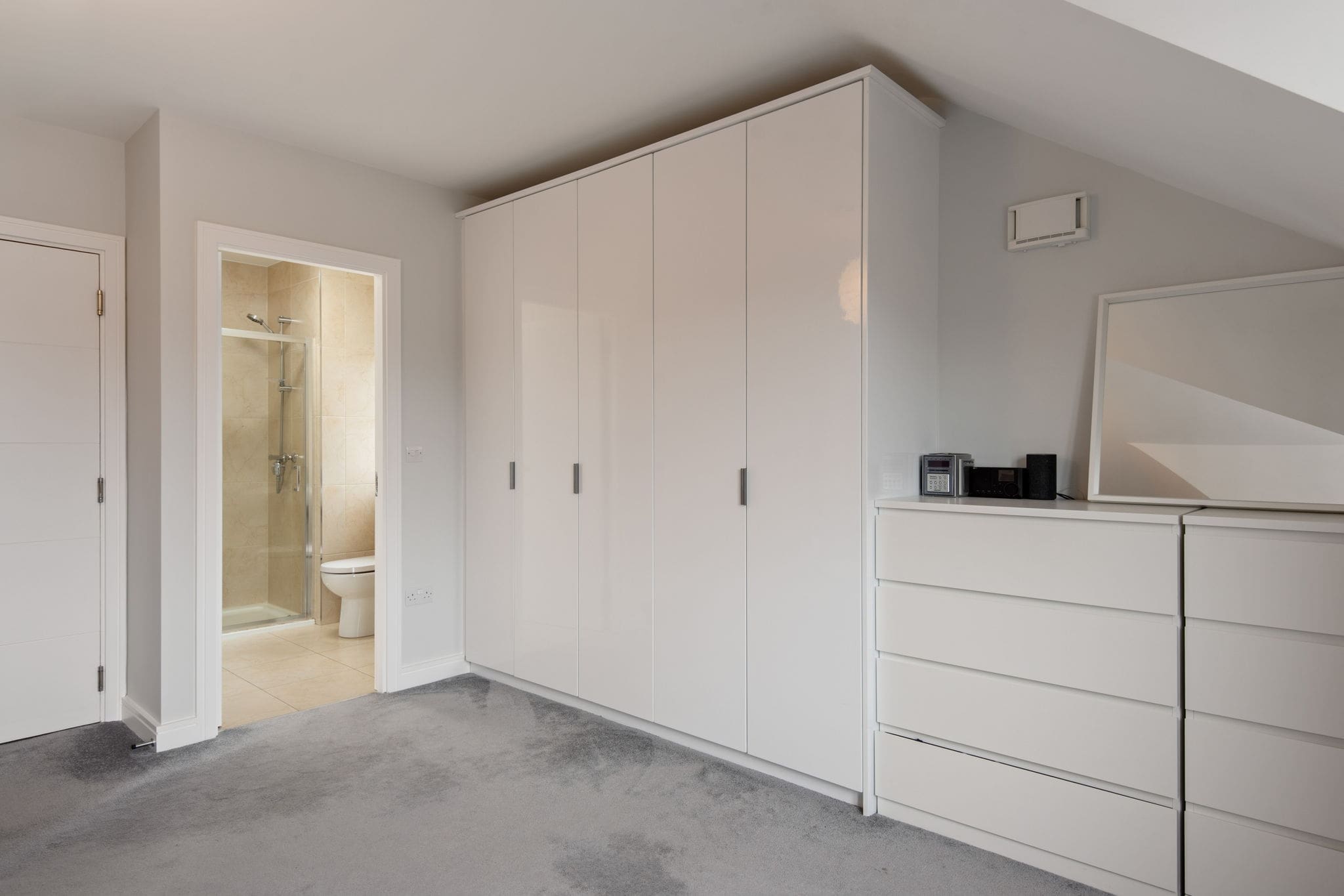 2 Parkside Crescent, Balgriffin, Dublin 13, D13 EP4A