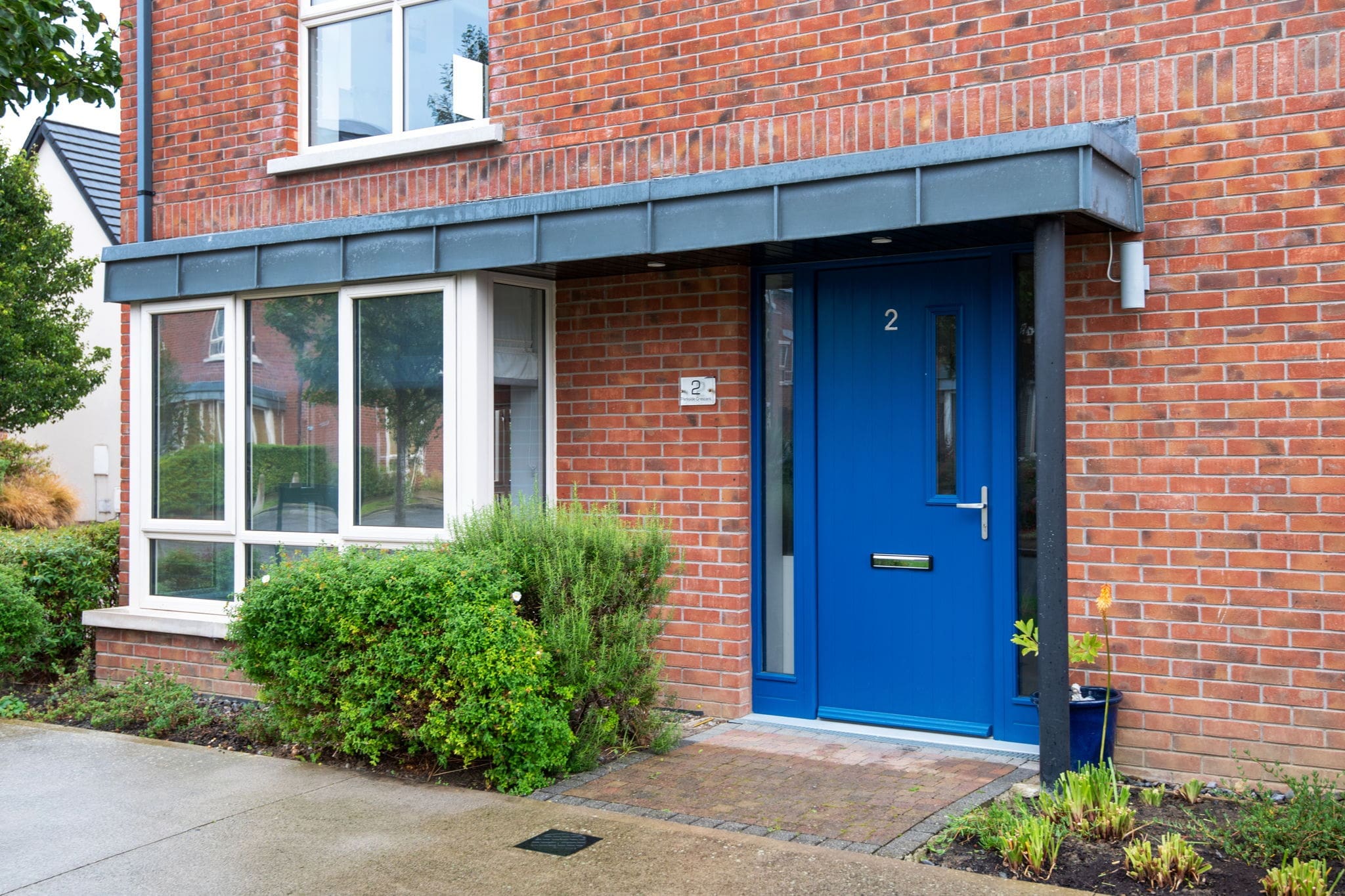 2 Parkside Crescent, Balgriffin, Dublin 13, D13 EP4A