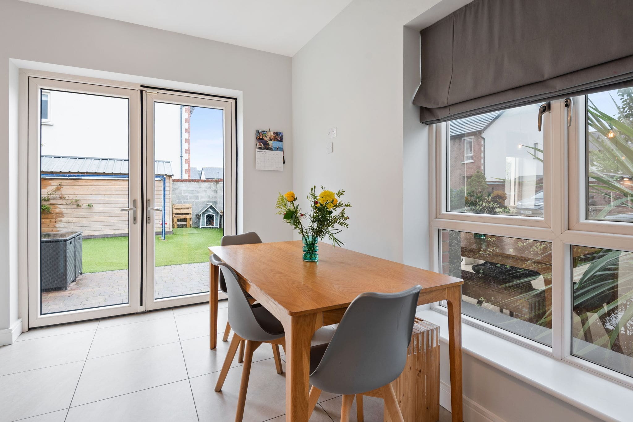 2 Parkside Crescent, Balgriffin, Dublin 13, D13 EP4A