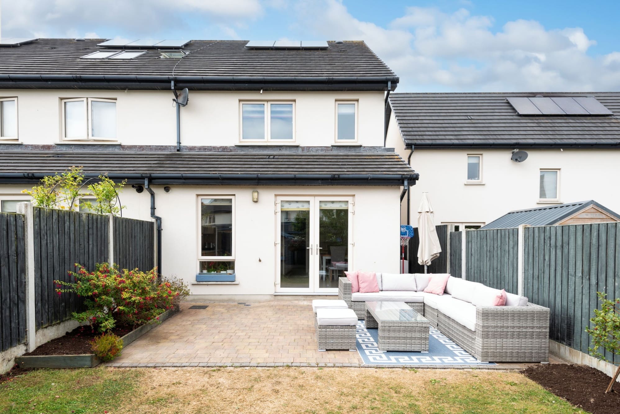 Kelly.ie24-web-or-mls-externals-3 4 Parkside Drive, Balgriffin, Dublin 13