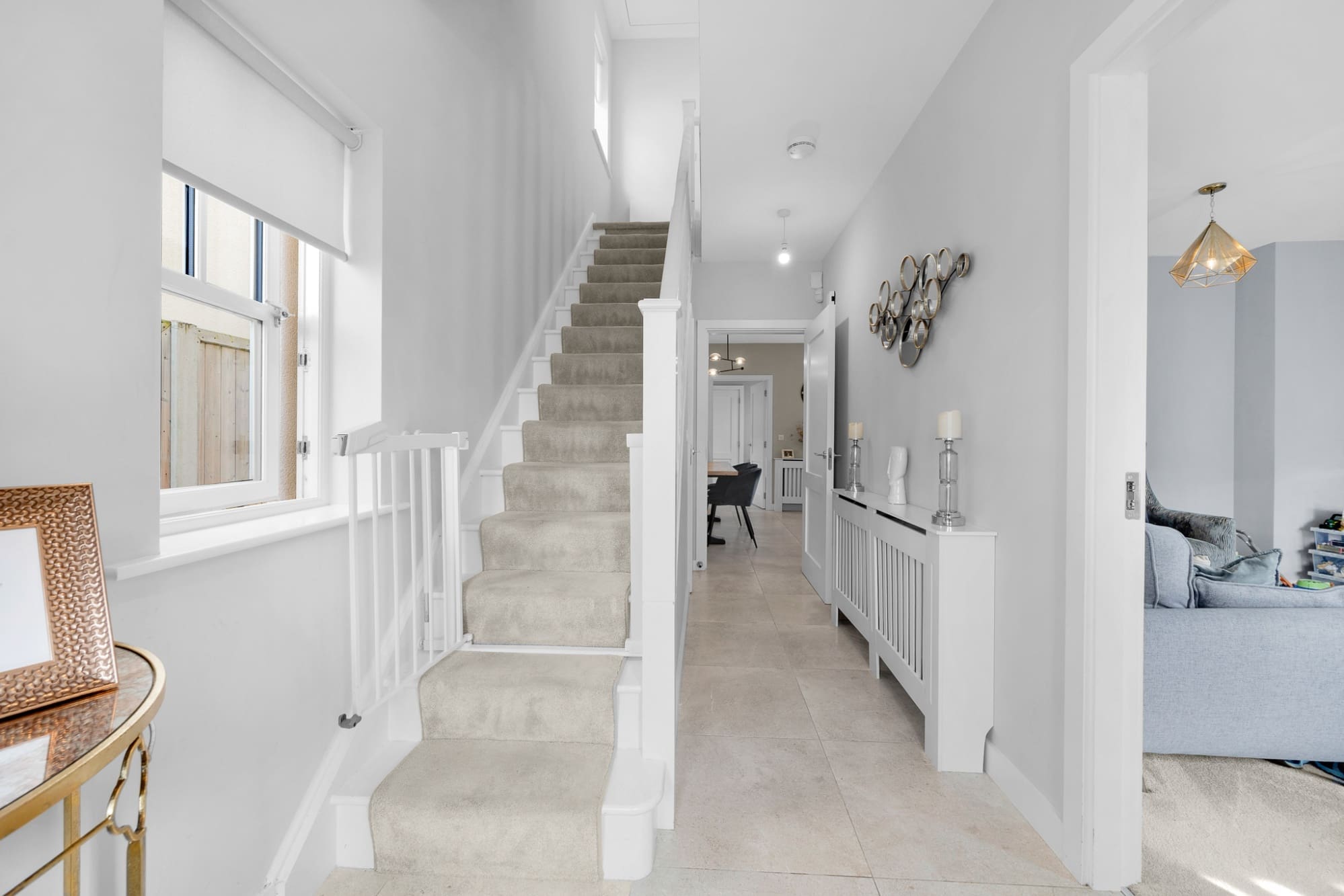 13 The Lawn, St.Marnocks Bay, Portmarnock, Co.Dublin