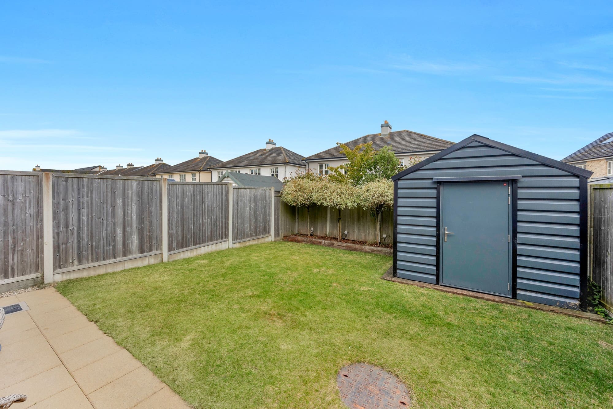 13 The Lawn, St.Marnocks Bay, Portmarnock, Co.Dublin