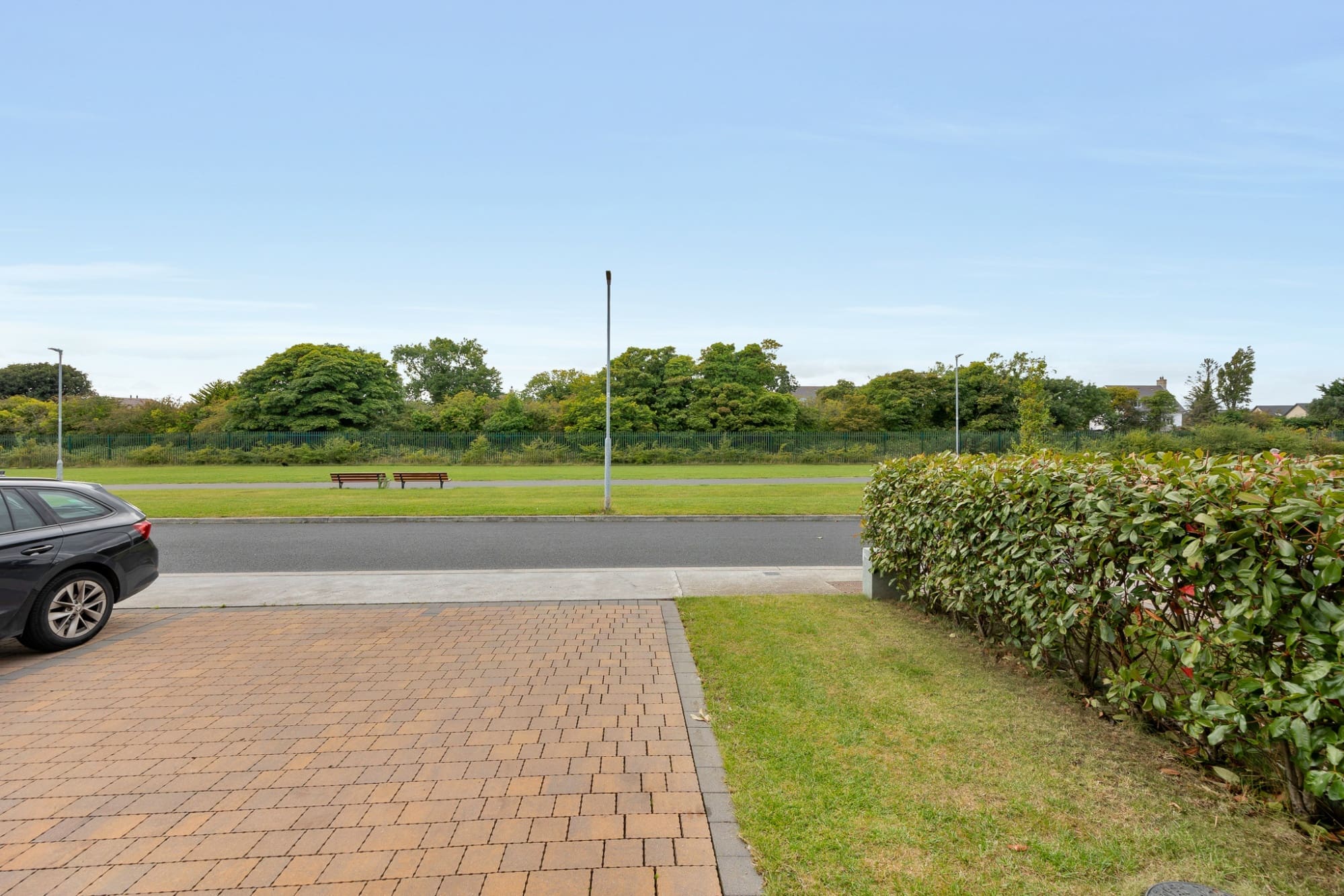 13 The Lawn, St.Marnocks Bay, Portmarnock, Co.Dublin