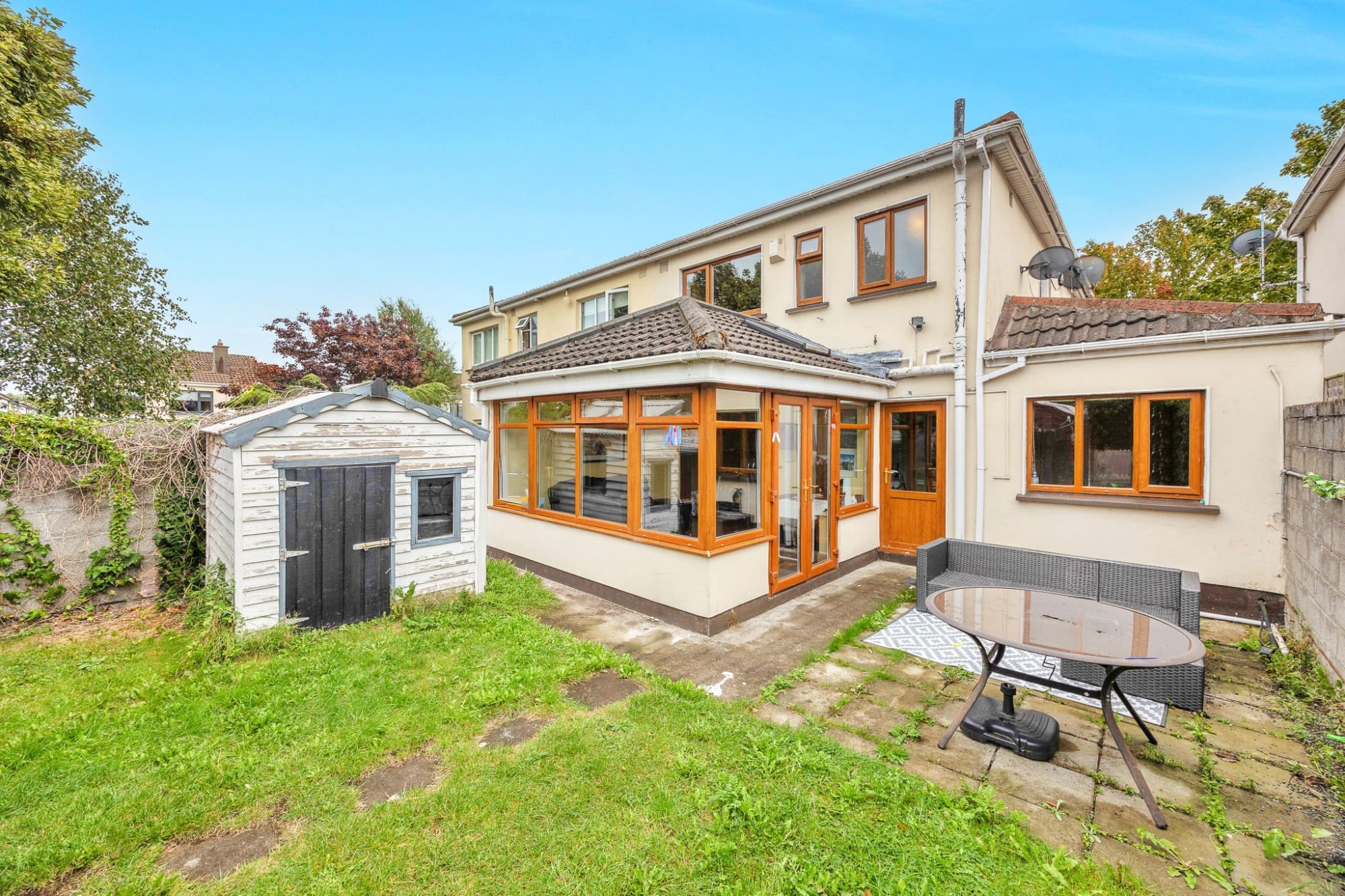59 Seabury Crescent, Malahide, County Dublin, K36 VP98