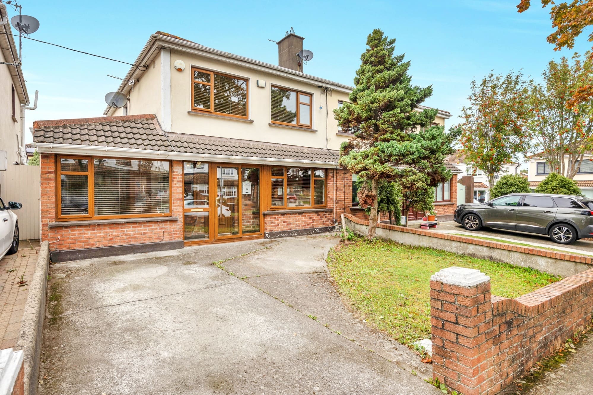 59 Seabury Crescent, Malahide, County Dublin, K36 VP98