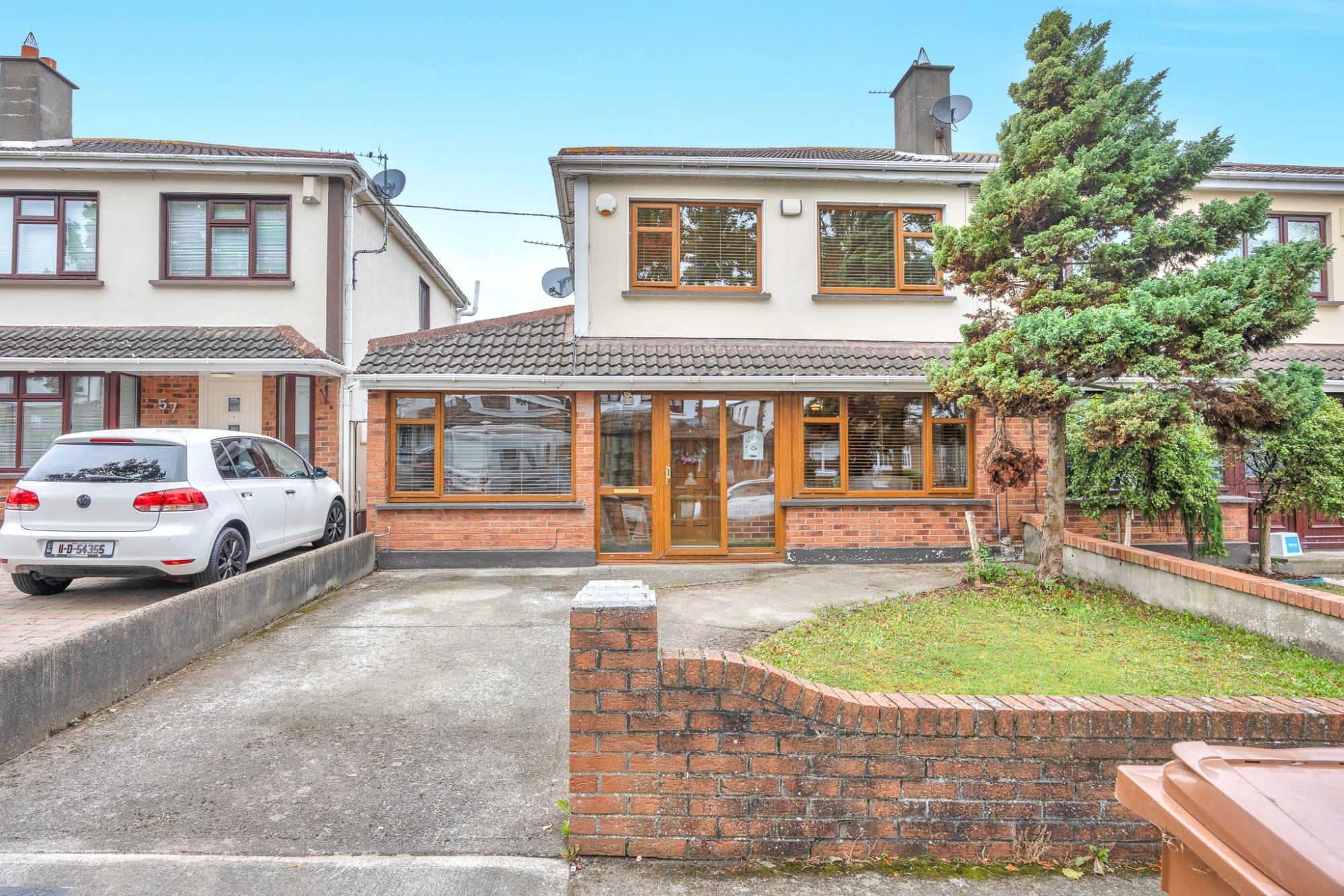 59 Seabury Crescent, Malahide, County Dublin, K36 VP98