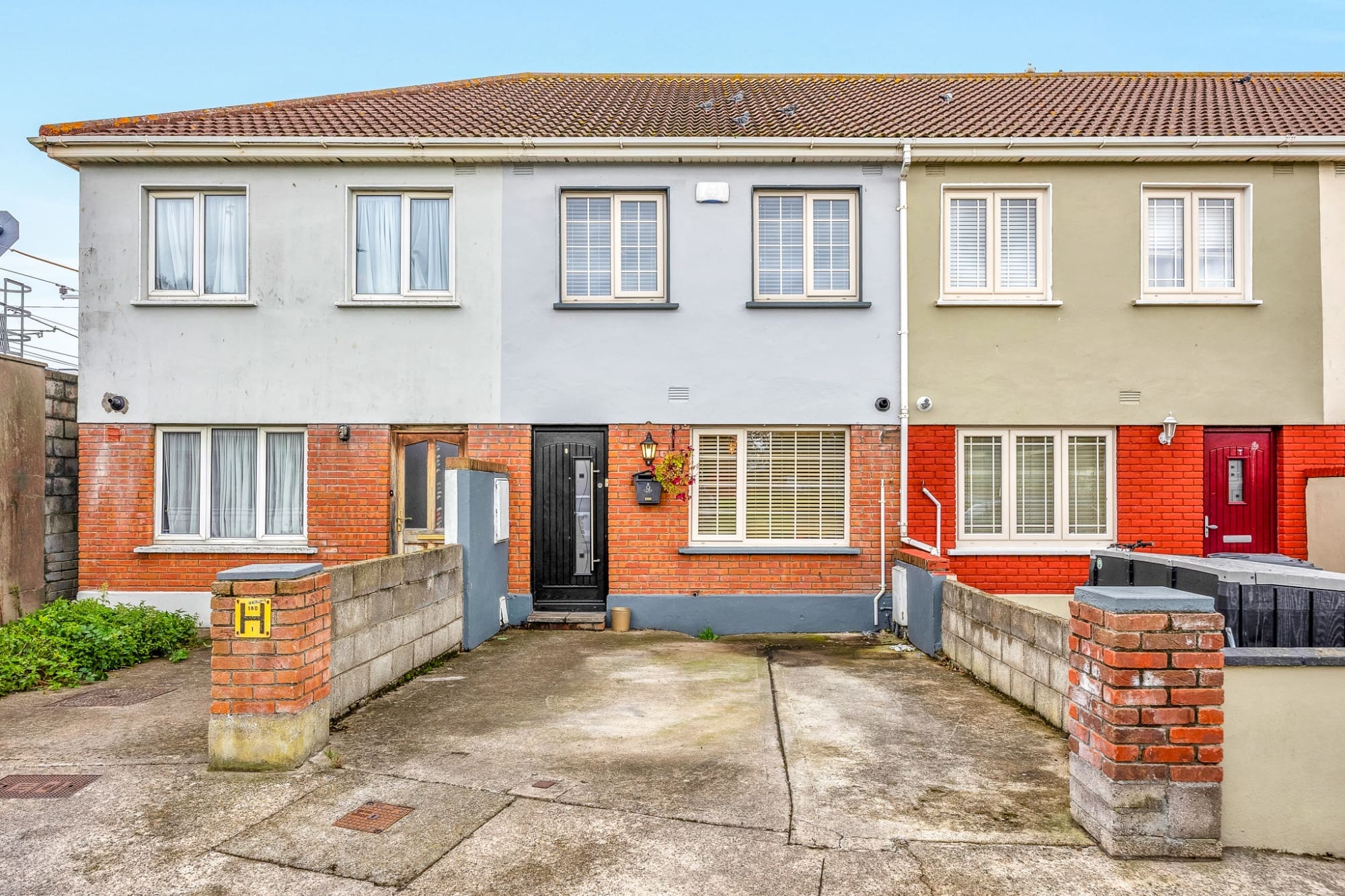 9 Briarfield Walk, Kilbarrack, Dublin 5