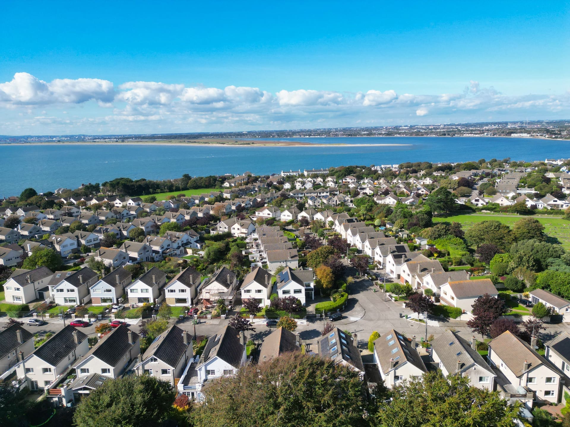 45 Saint Fintan’s Crescent, Sutton, Dublin 13