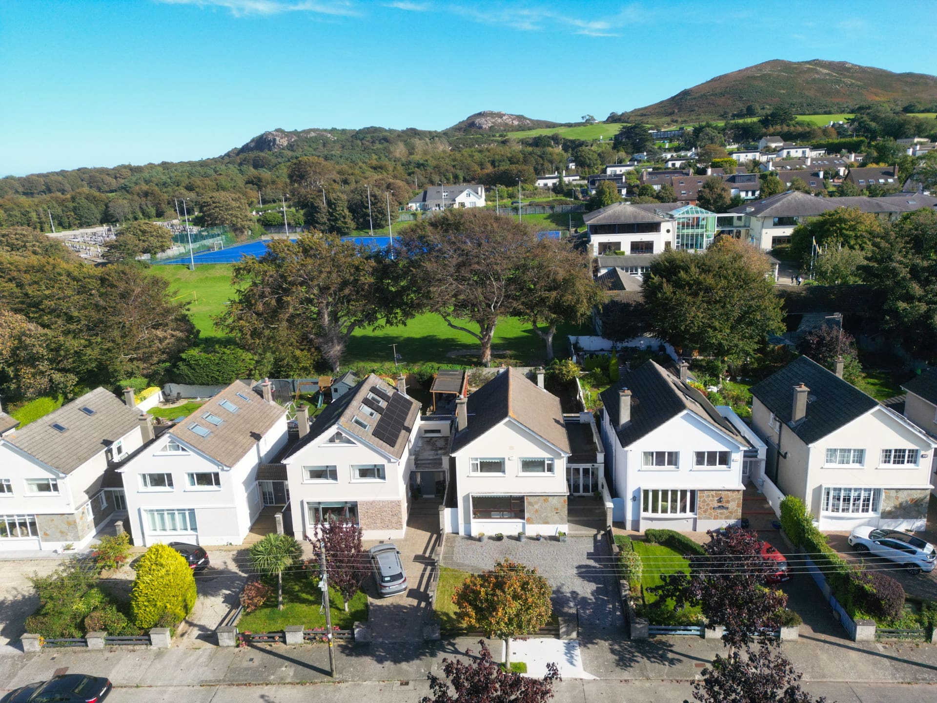 45 Saint Fintan’s Crescent, Sutton, Dublin 13